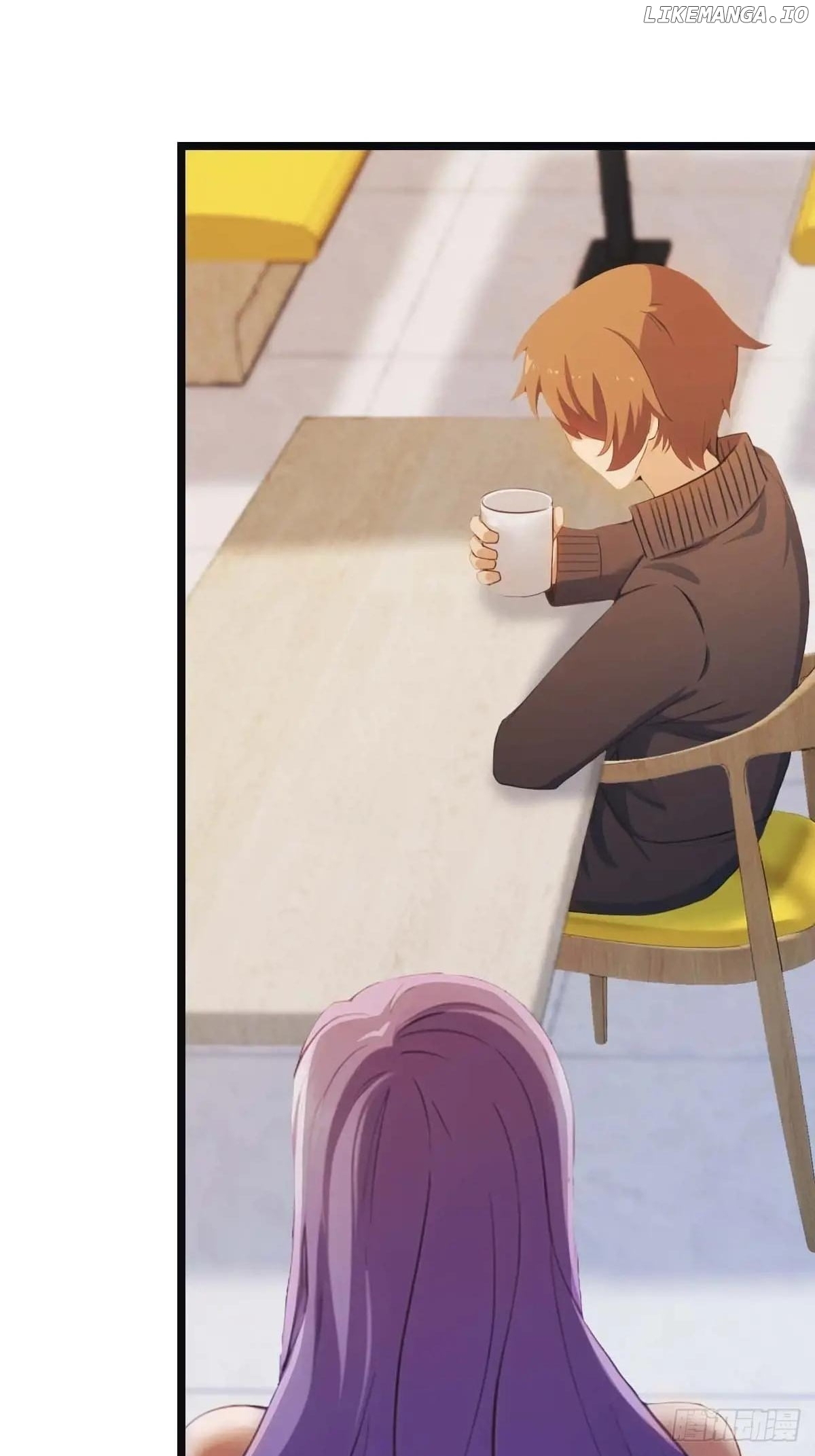 Cultivation Return on Campus – Ss2 Chapter 18 - page 16