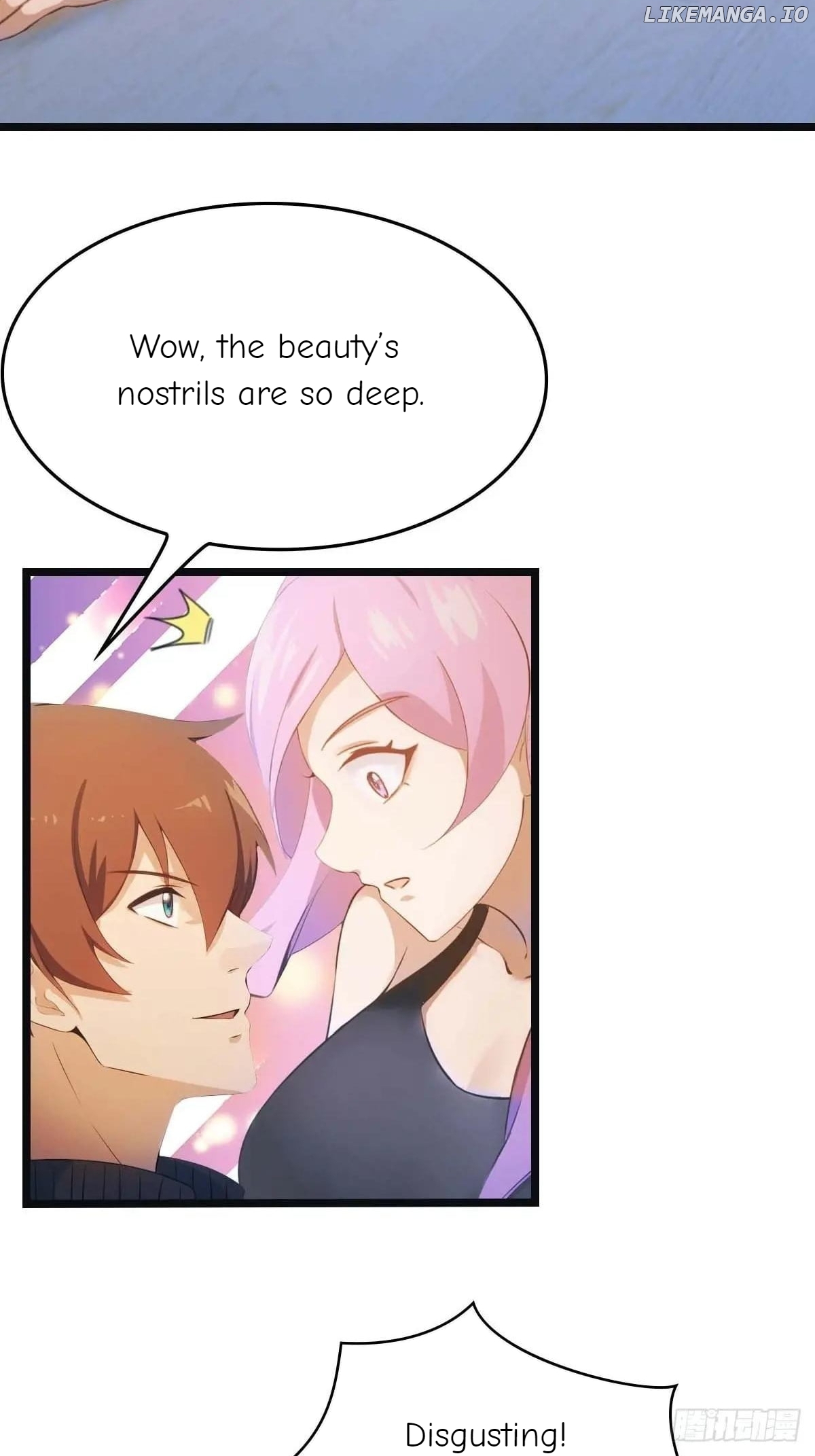Cultivation Return on Campus – Ss2 Chapter 18 - page 19