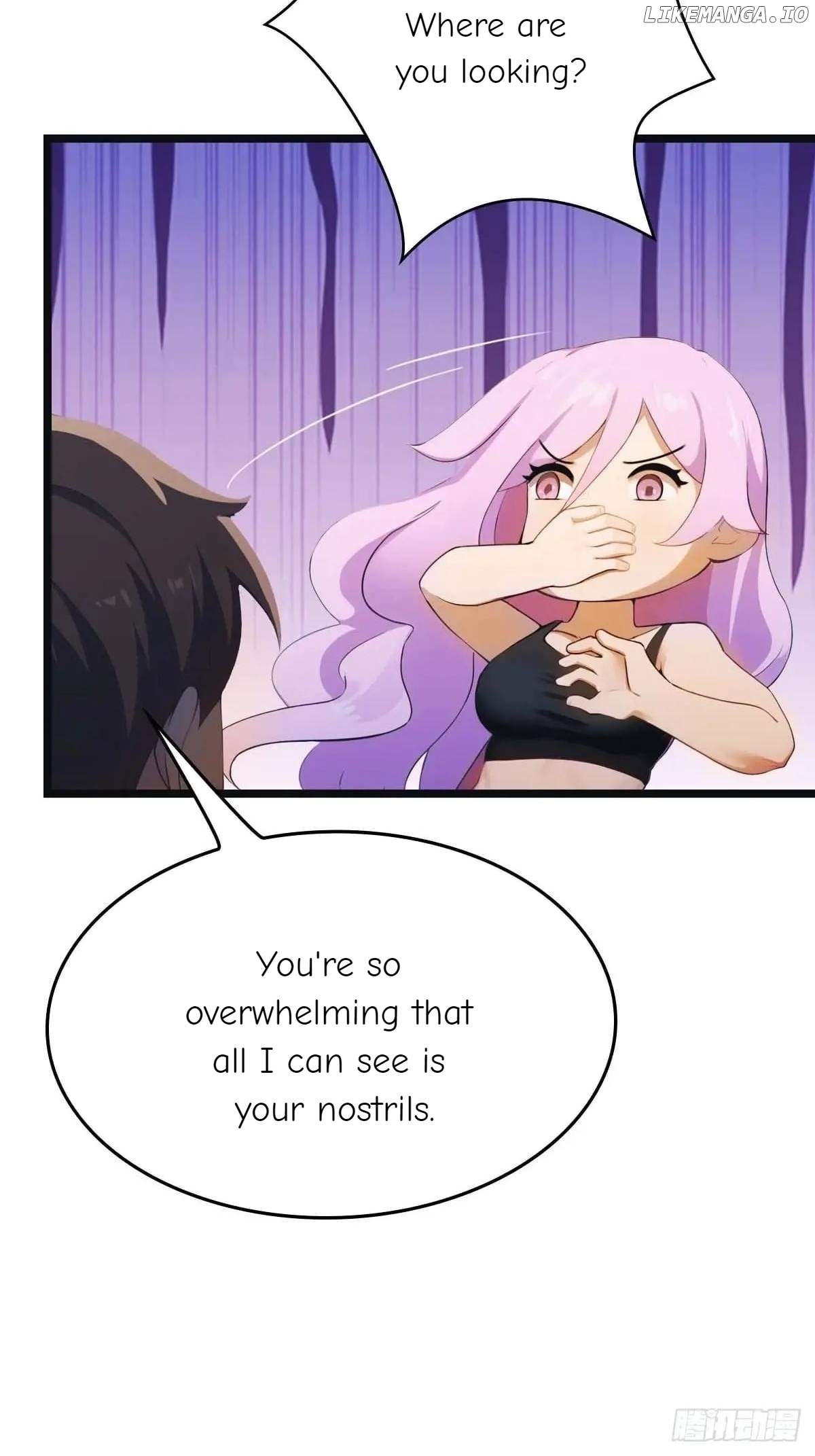 Cultivation Return on Campus – Ss2 Chapter 18 - page 20