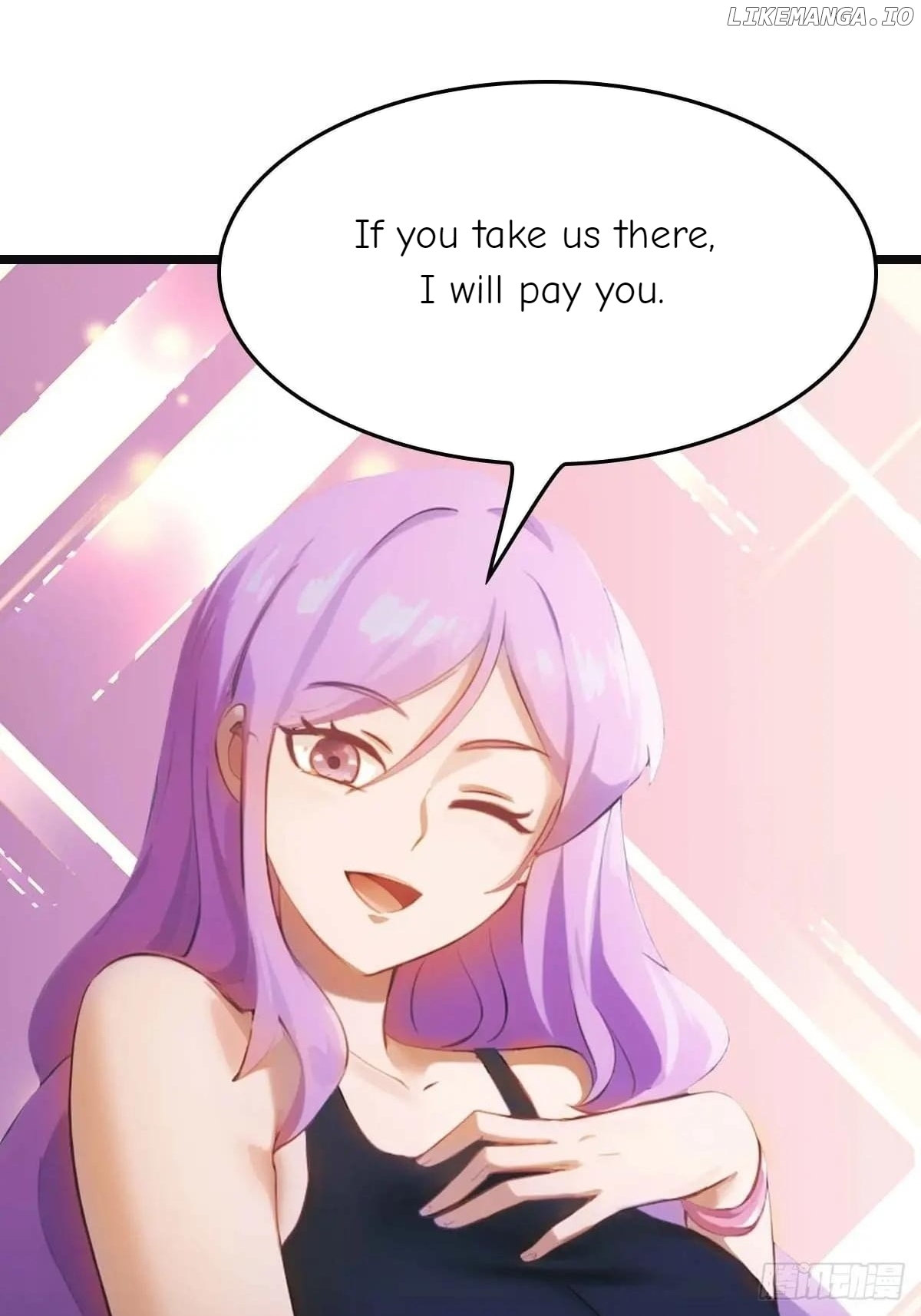 Cultivation Return on Campus – Ss2 Chapter 18 - page 22