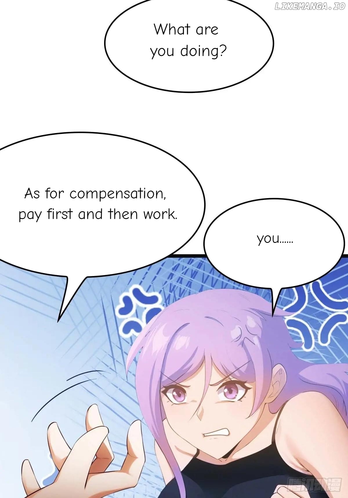 Cultivation Return on Campus – Ss2 Chapter 18 - page 24