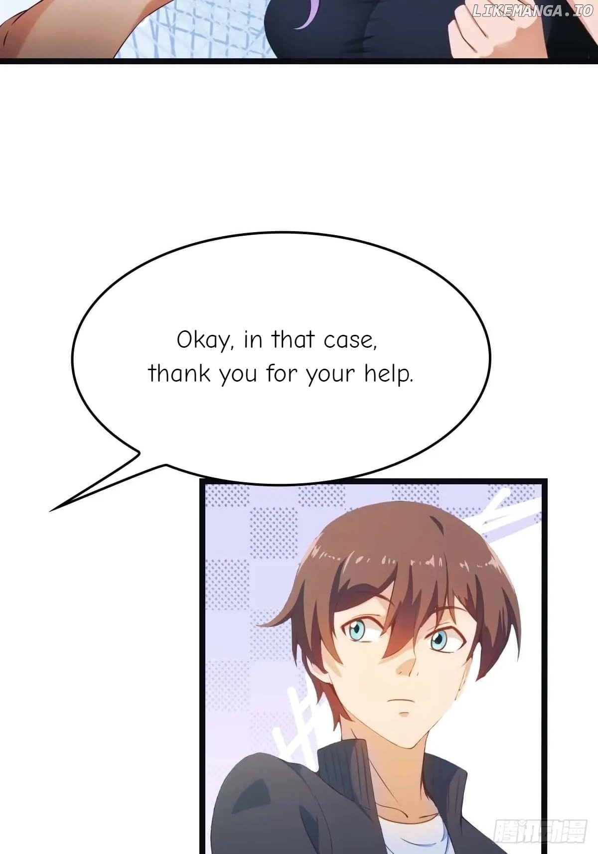 Cultivation Return on Campus – Ss2 Chapter 18 - page 25