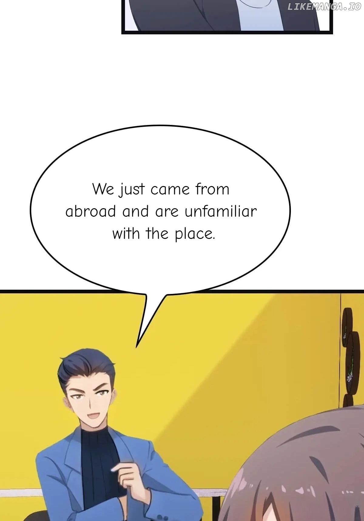 Cultivation Return on Campus – Ss2 Chapter 18 - page 26
