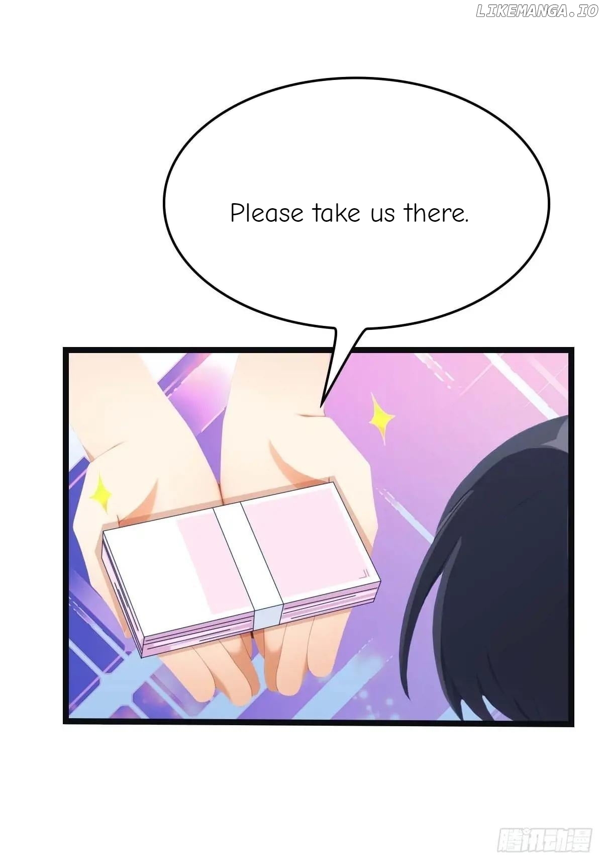 Cultivation Return on Campus – Ss2 Chapter 18 - page 28