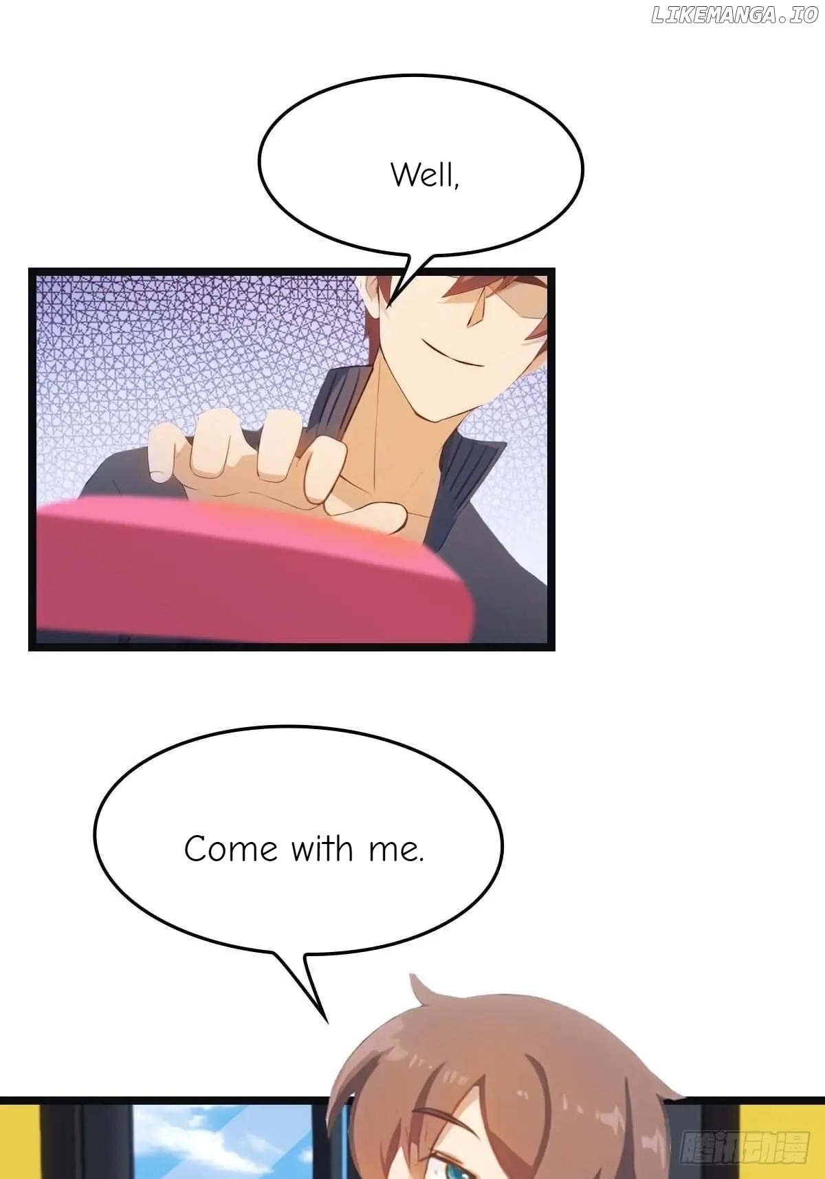 Cultivation Return on Campus – Ss2 Chapter 18 - page 29