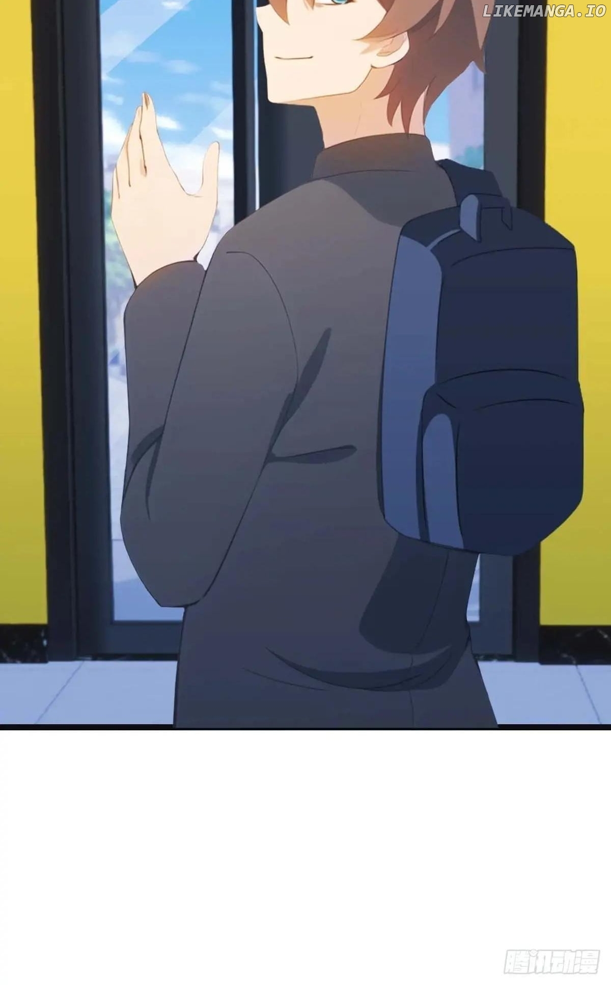 Cultivation Return on Campus – Ss2 Chapter 18 - page 30