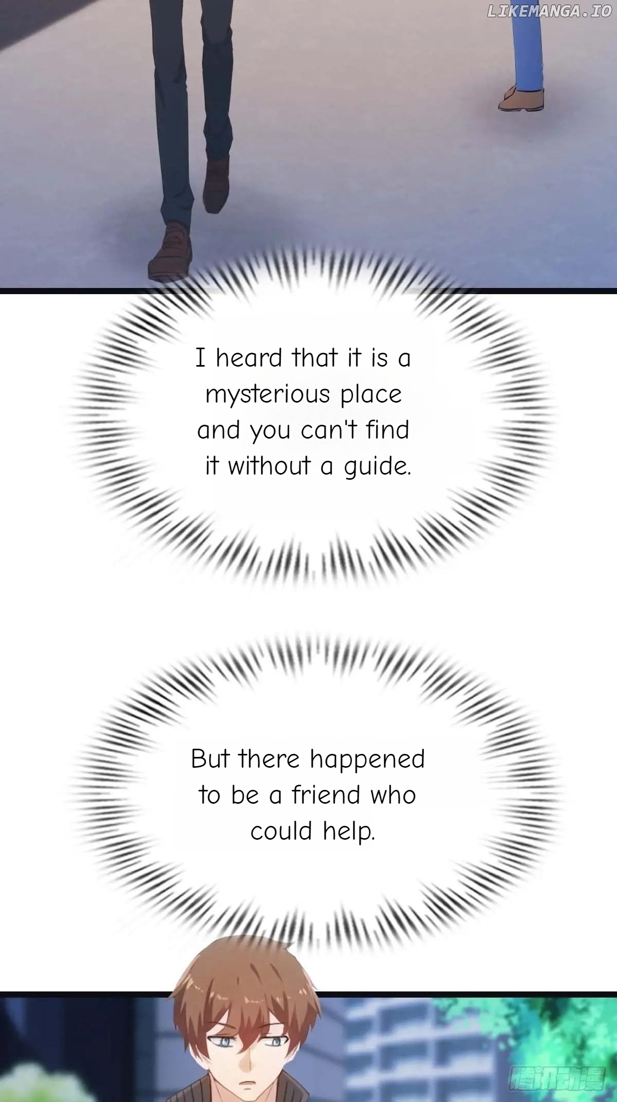 Cultivation Return on Campus – Ss2 Chapter 18 - page 4