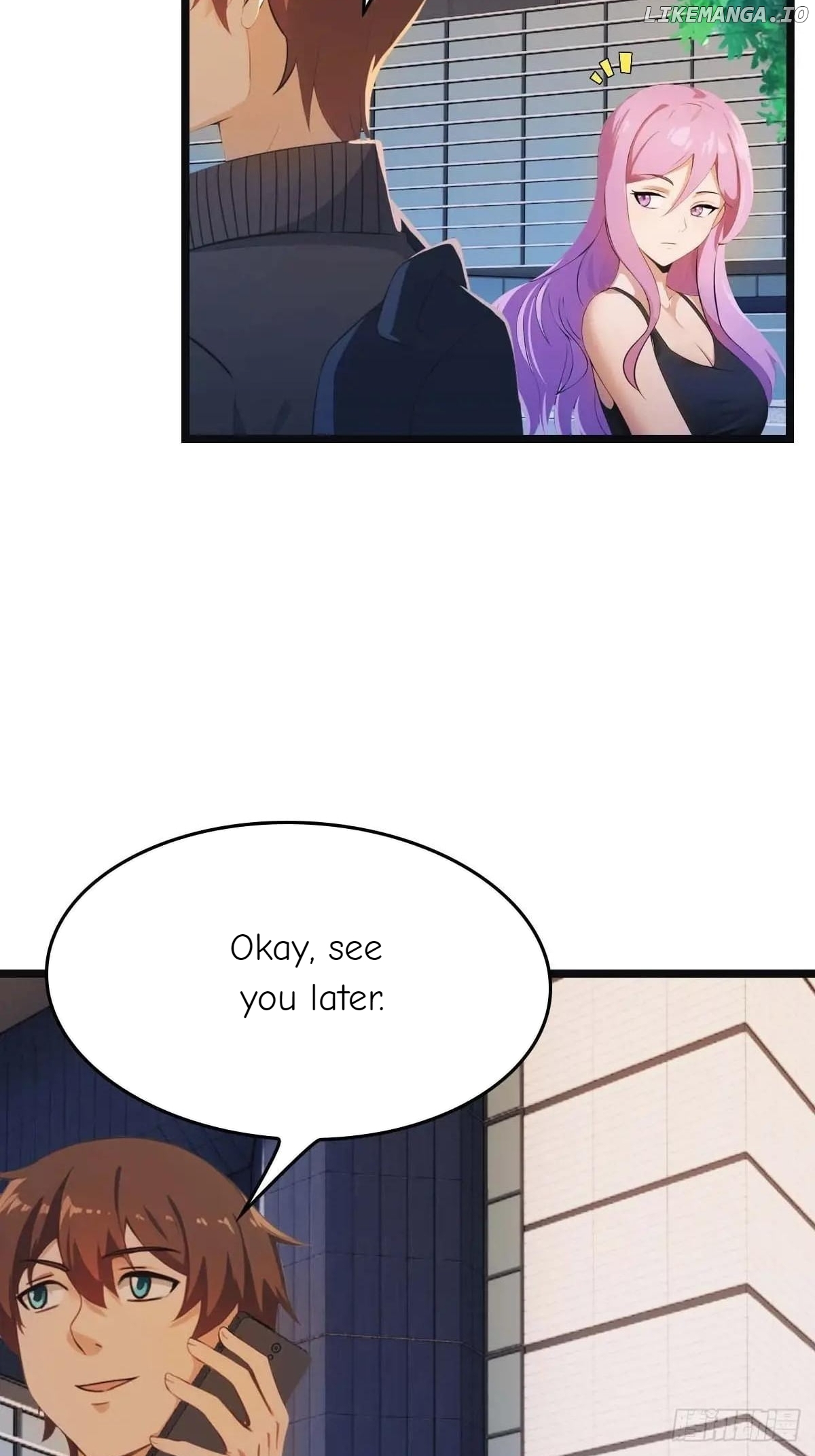 Cultivation Return on Campus – Ss2 Chapter 18 - page 6