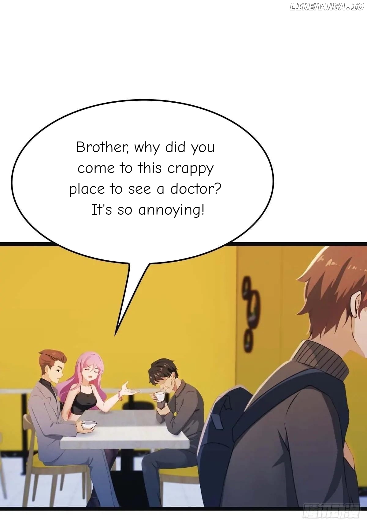 Cultivation Return on Campus – Ss2 Chapter 18 - page 9