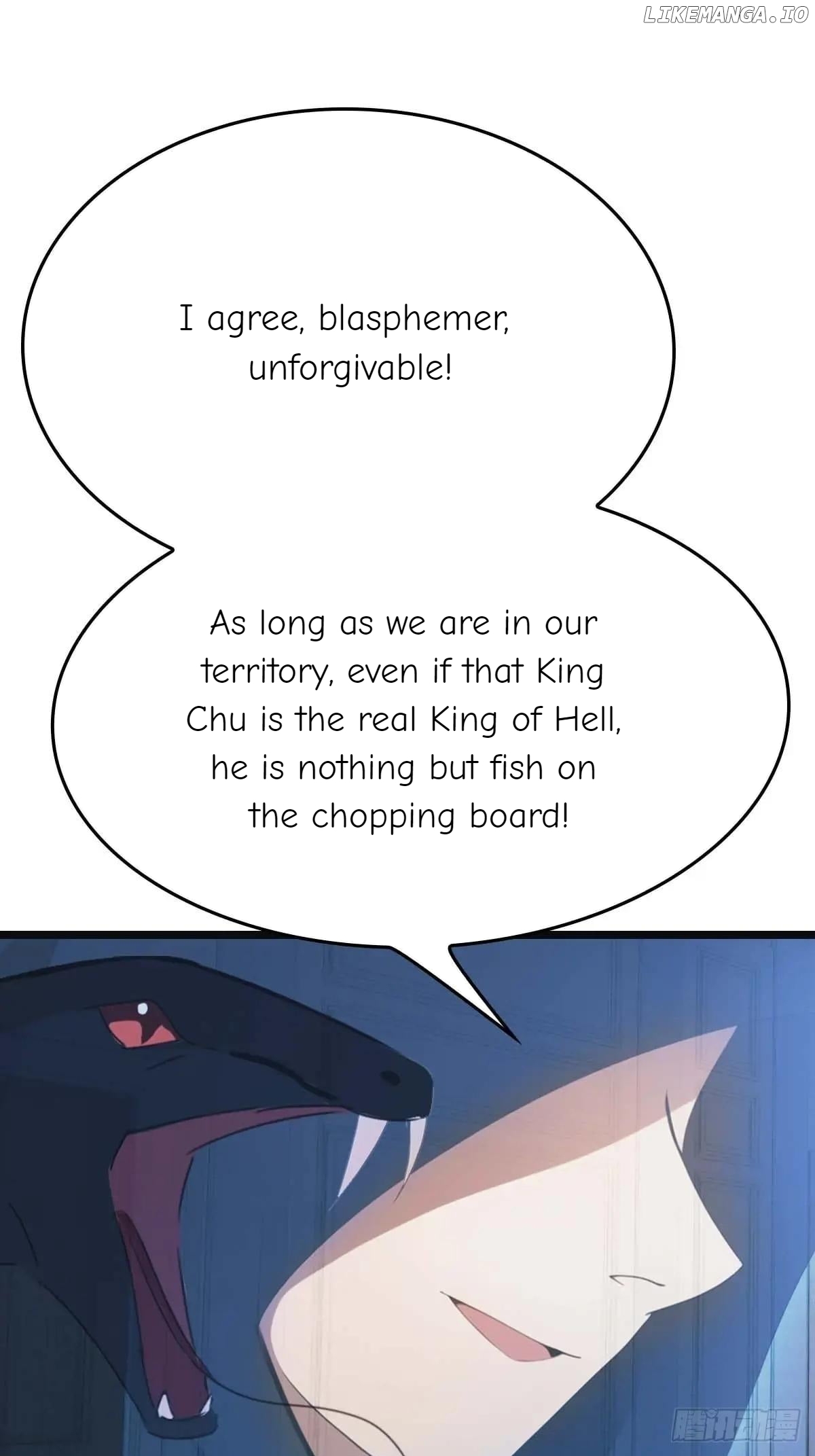 Cultivation Return on Campus – Ss2 Chapter 17 - page 12