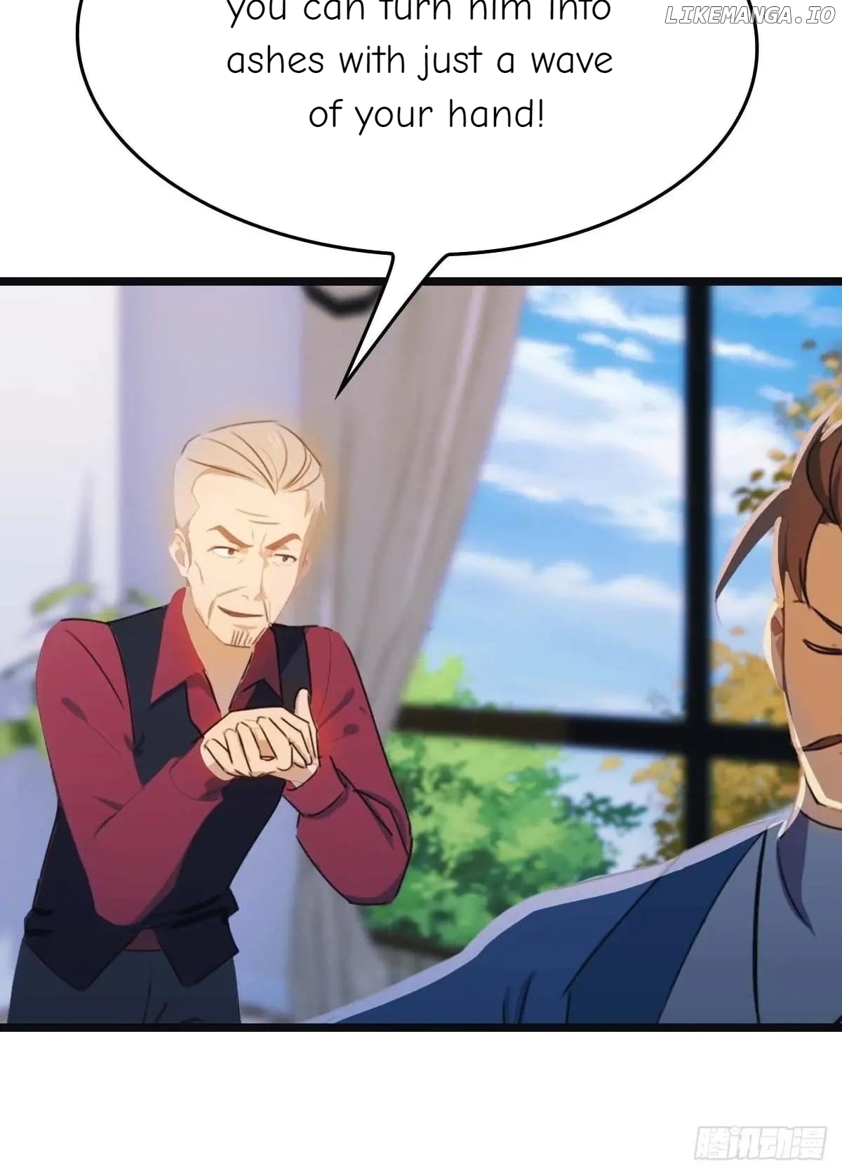 Cultivation Return on Campus – Ss2 Chapter 17 - page 18