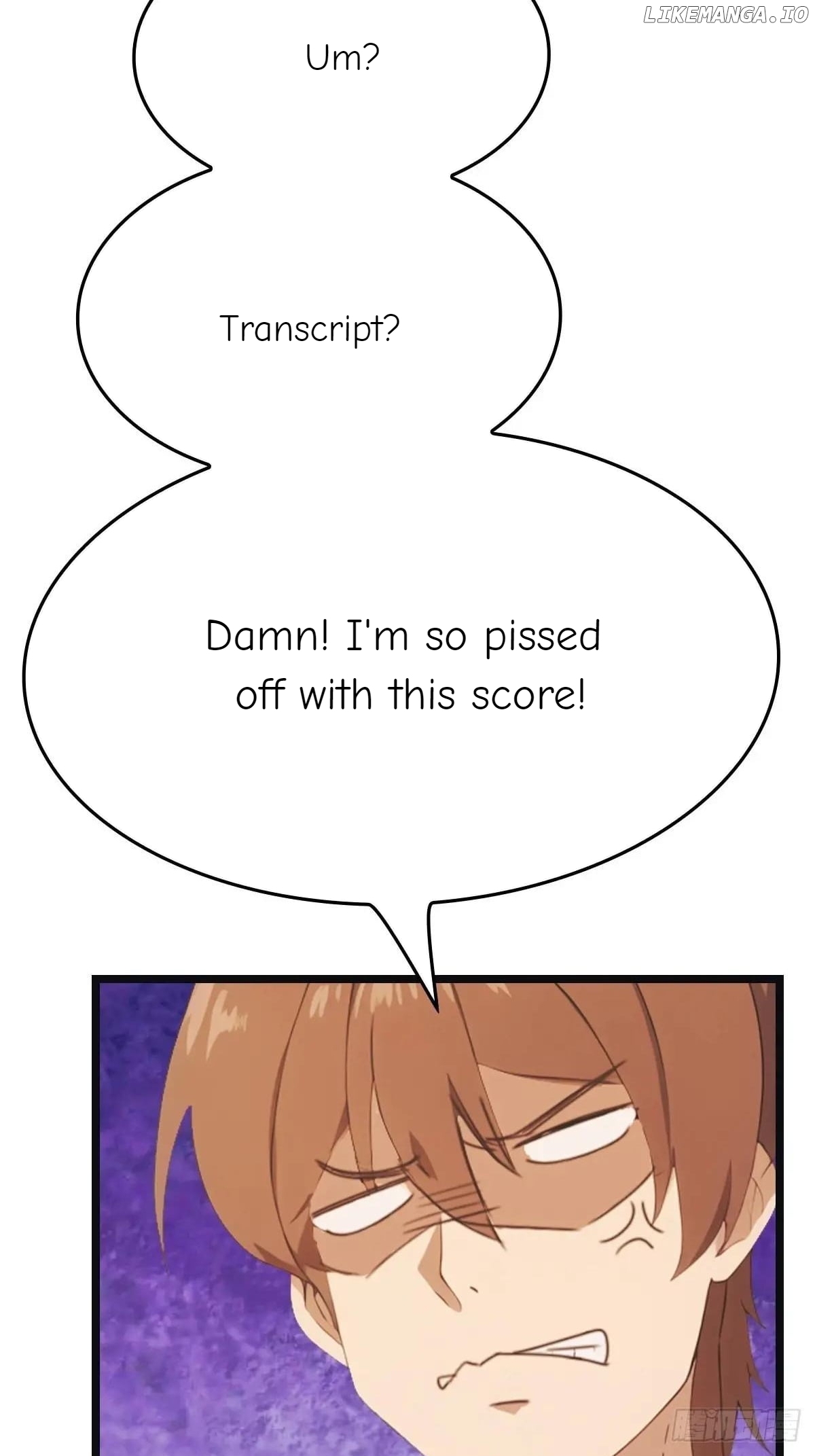 Cultivation Return on Campus – Ss2 Chapter 17 - page 23