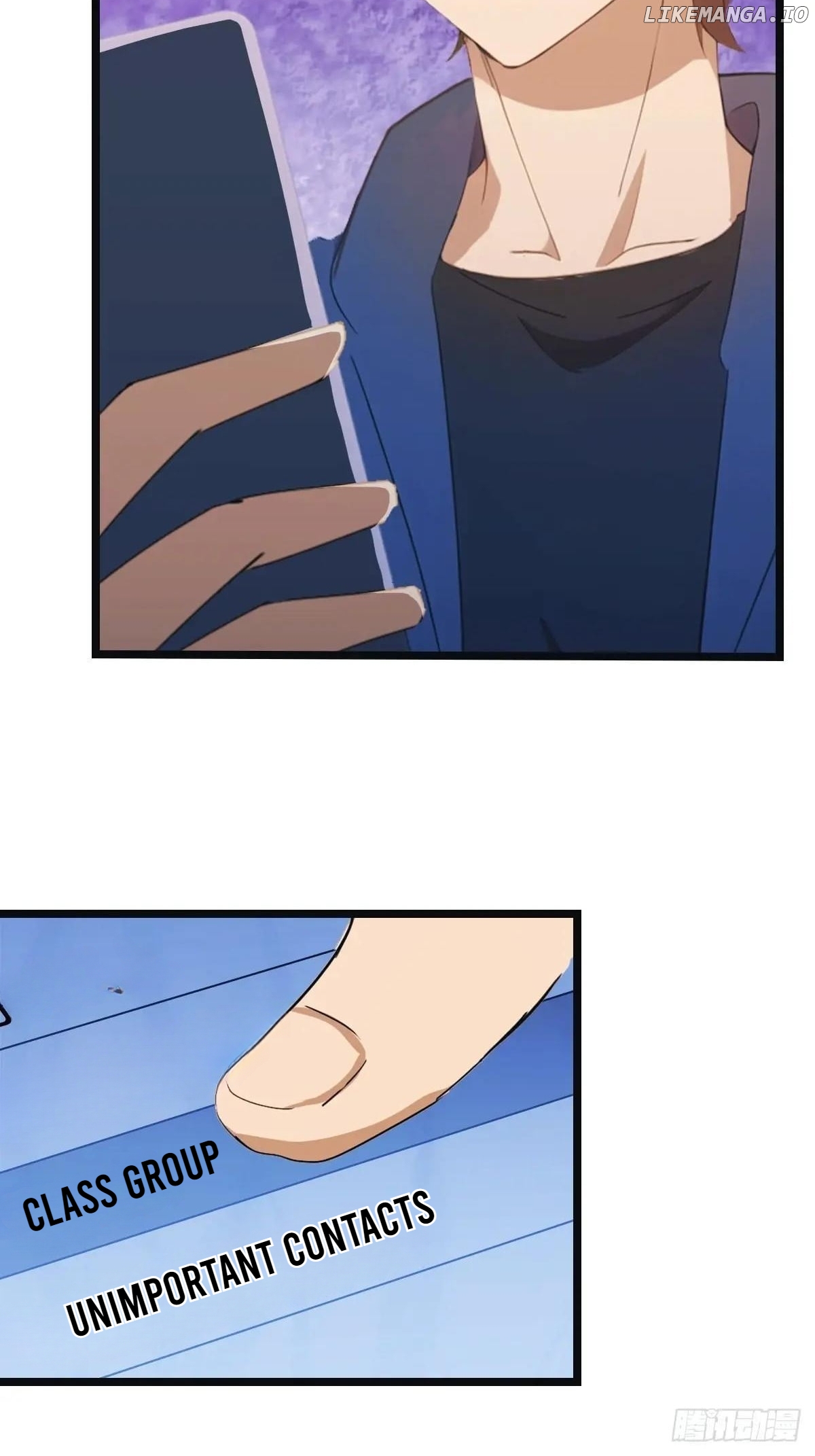 Cultivation Return on Campus – Ss2 Chapter 17 - page 24