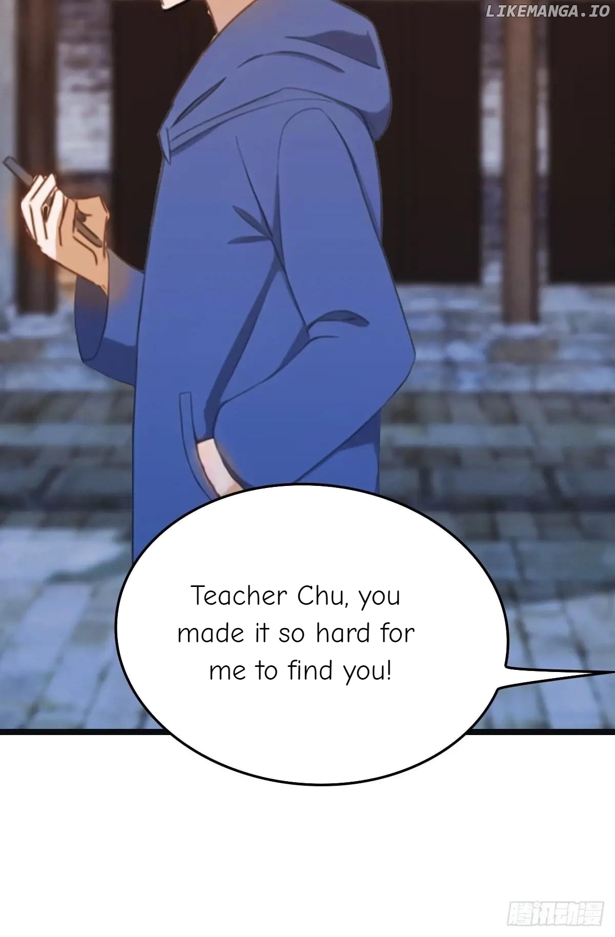 Cultivation Return on Campus – Ss2 Chapter 17 - page 26