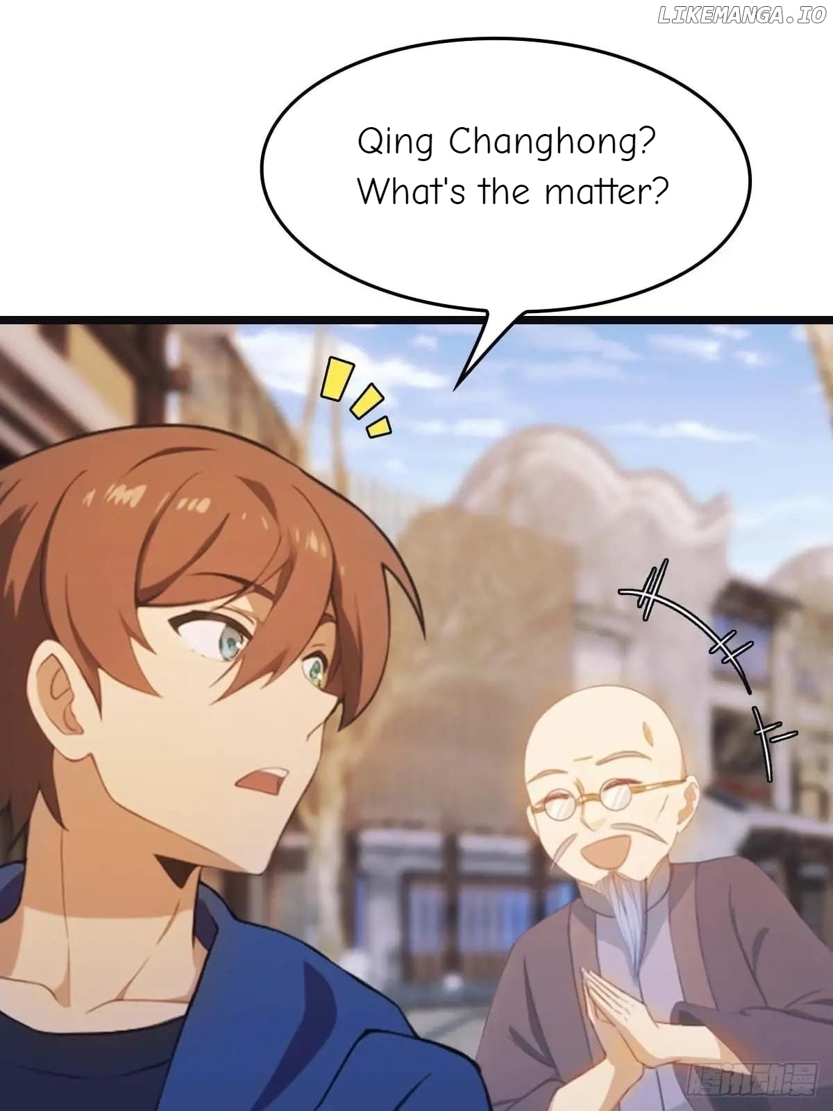 Cultivation Return on Campus – Ss2 Chapter 17 - page 27