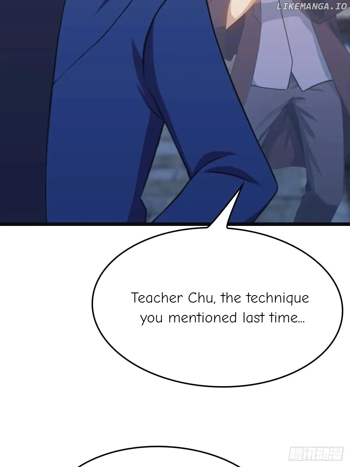 Cultivation Return on Campus – Ss2 Chapter 17 - page 28