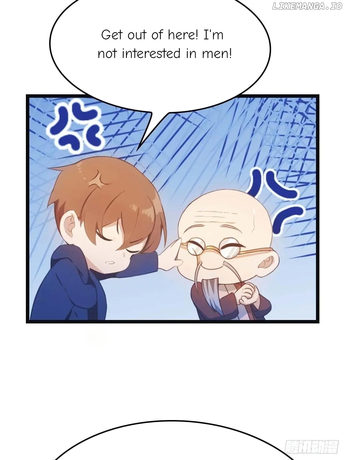 Cultivation Return on Campus – Ss2 Chapter 17 - page 29