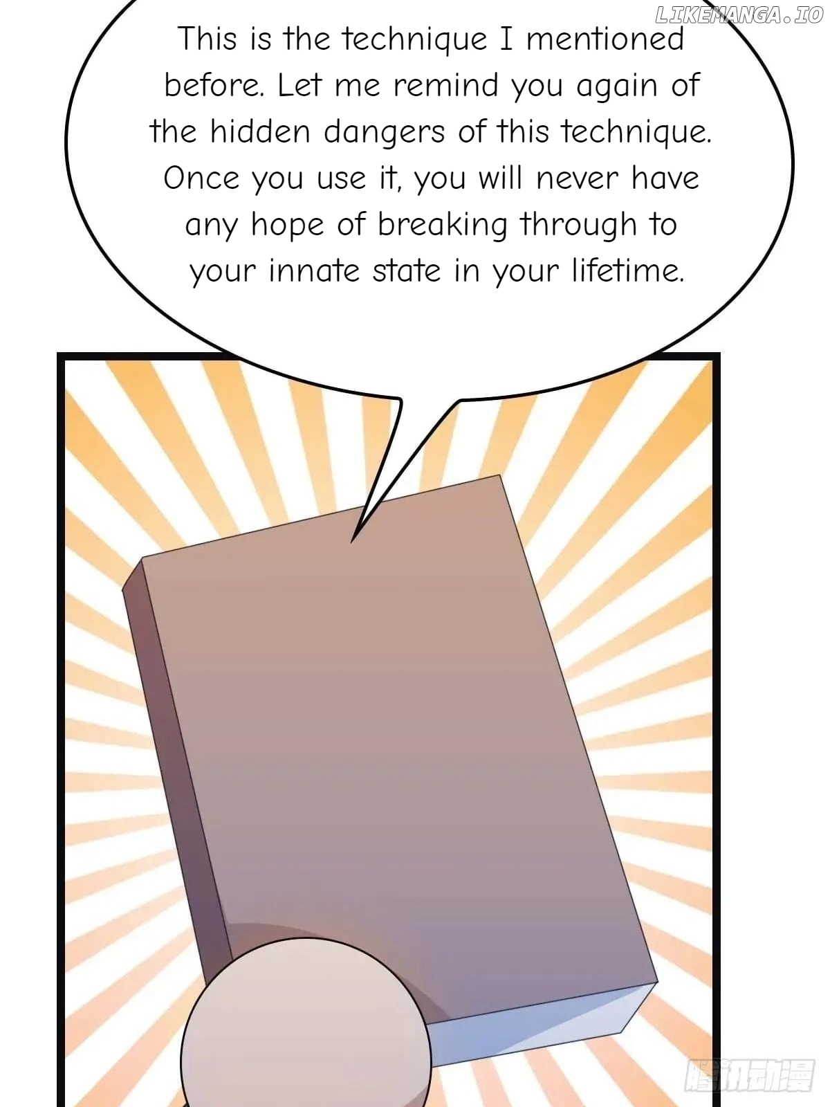 Cultivation Return on Campus – Ss2 Chapter 17 - page 30