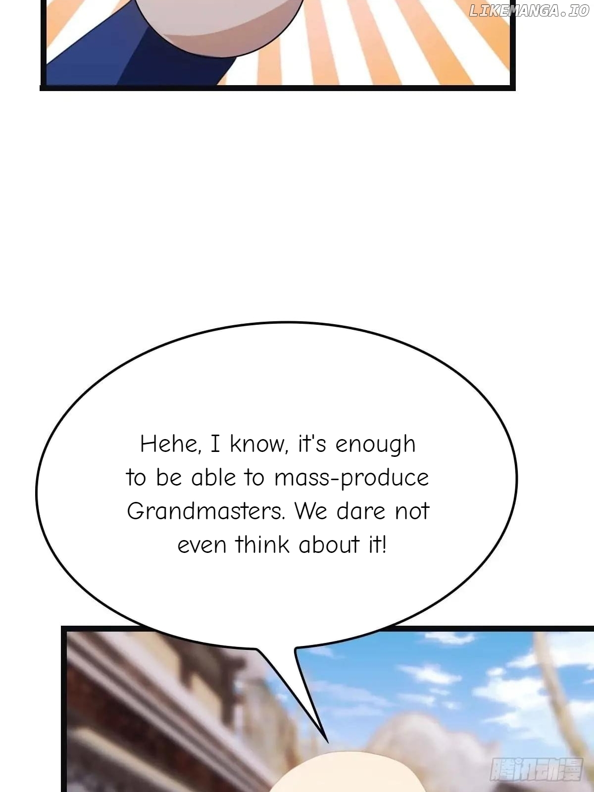 Cultivation Return on Campus – Ss2 Chapter 17 - page 31