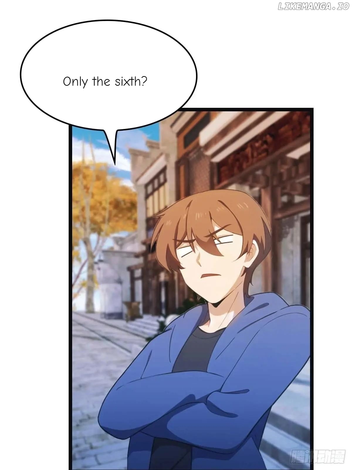 Cultivation Return on Campus – Ss2 Chapter 17 - page 36