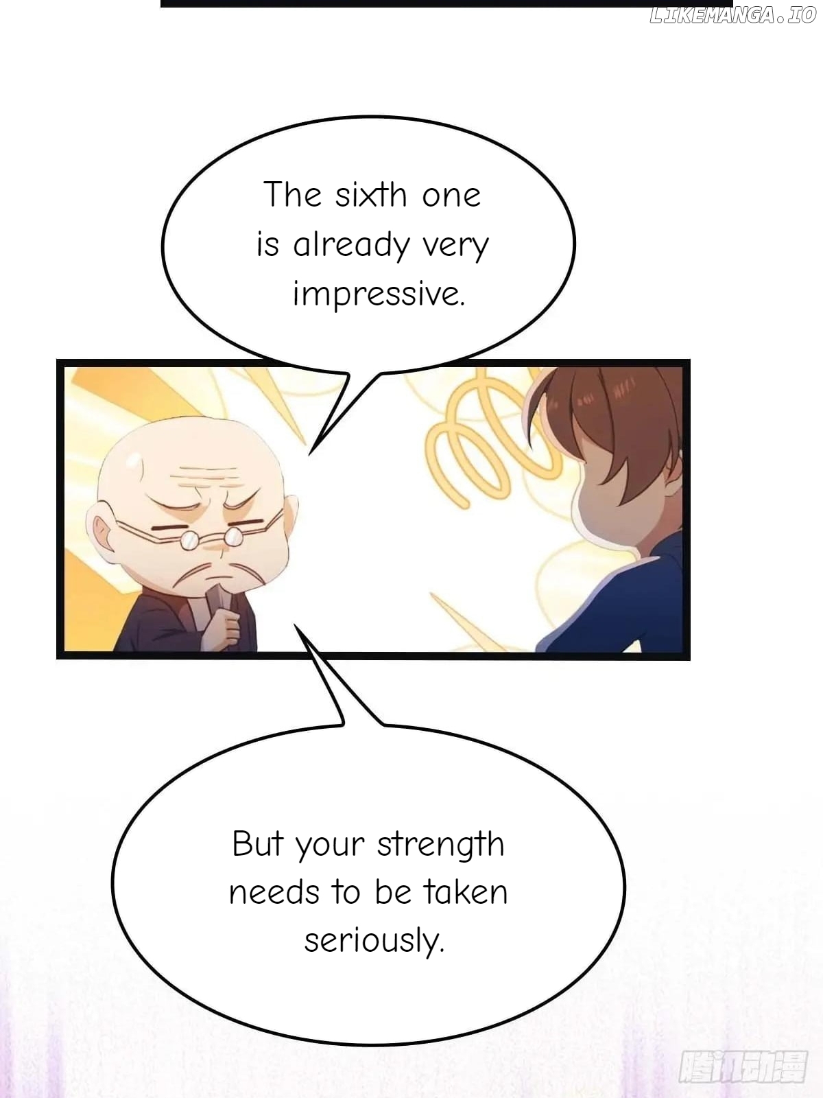 Cultivation Return on Campus – Ss2 Chapter 17 - page 37