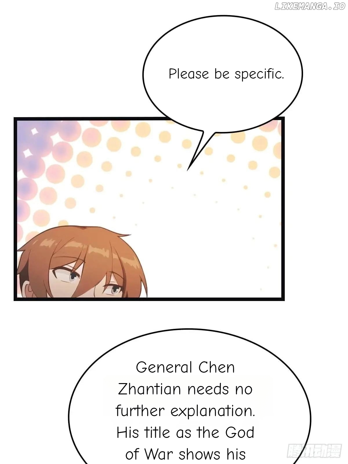 Cultivation Return on Campus – Ss2 Chapter 17 - page 41