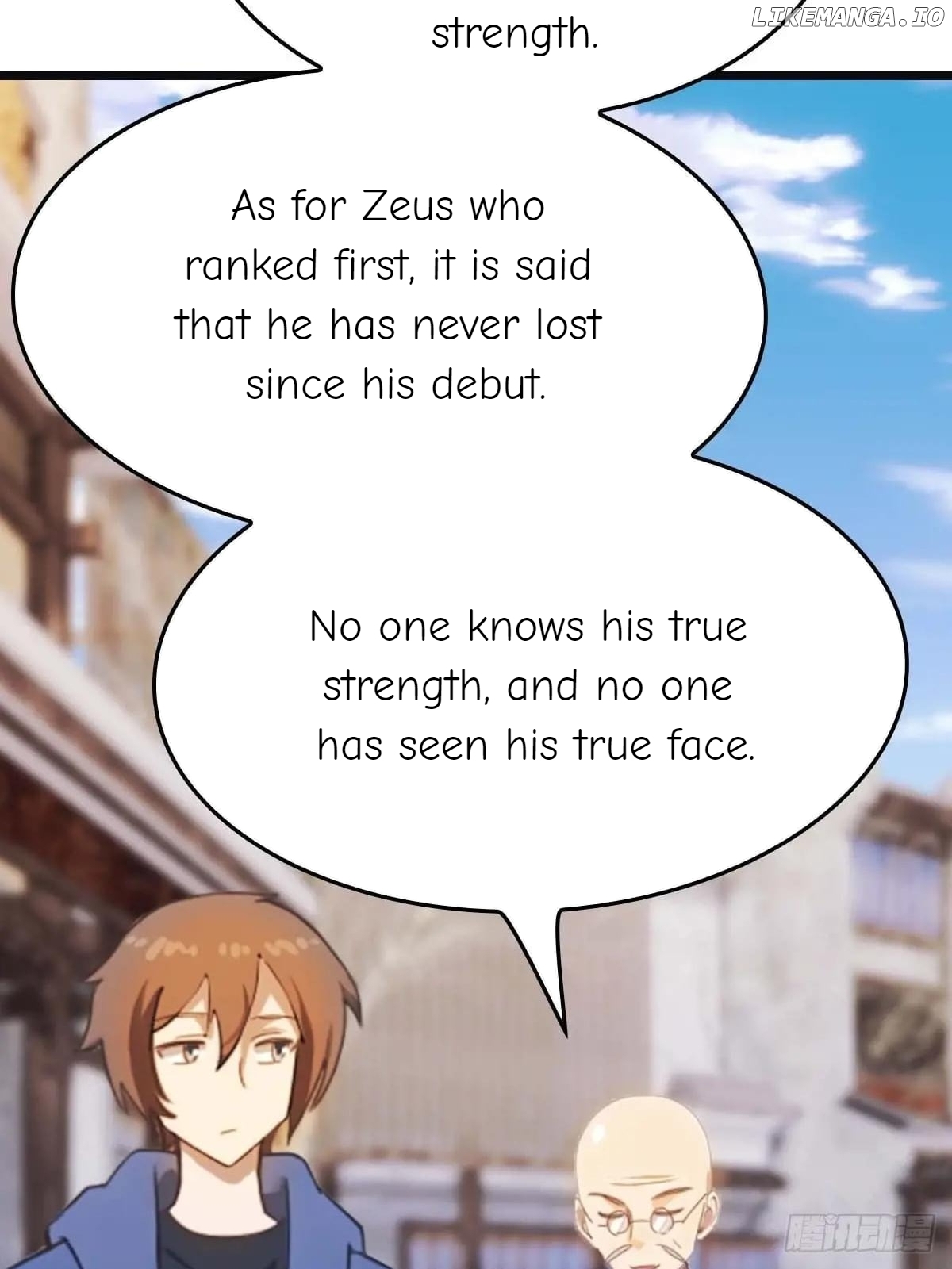 Cultivation Return on Campus – Ss2 Chapter 17 - page 42
