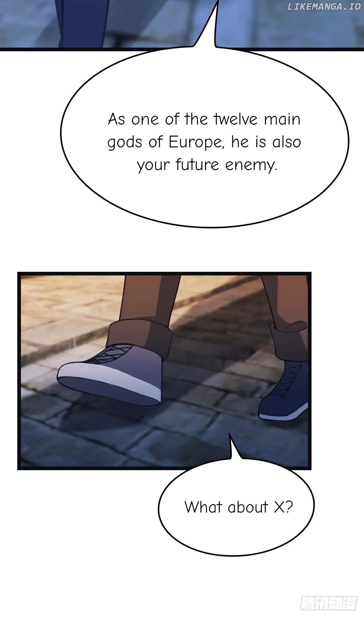Cultivation Return on Campus – Ss2 Chapter 17 - page 44