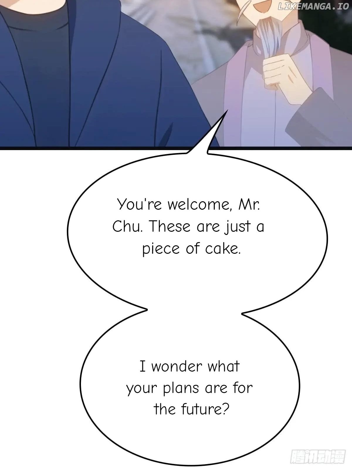 Cultivation Return on Campus – Ss2 Chapter 17 - page 51