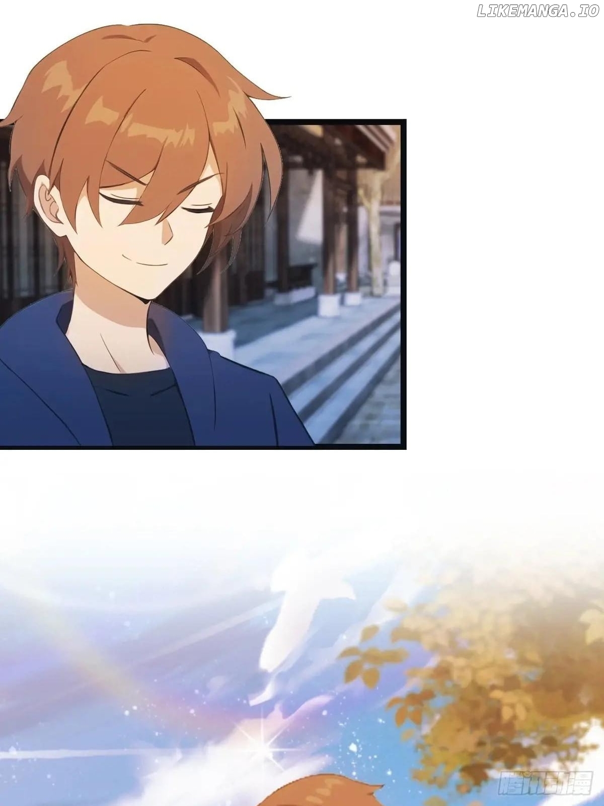 Cultivation Return on Campus – Ss2 Chapter 17 - page 52
