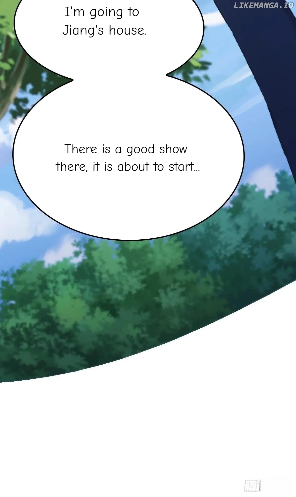 Cultivation Return on Campus – Ss2 Chapter 17 - page 54