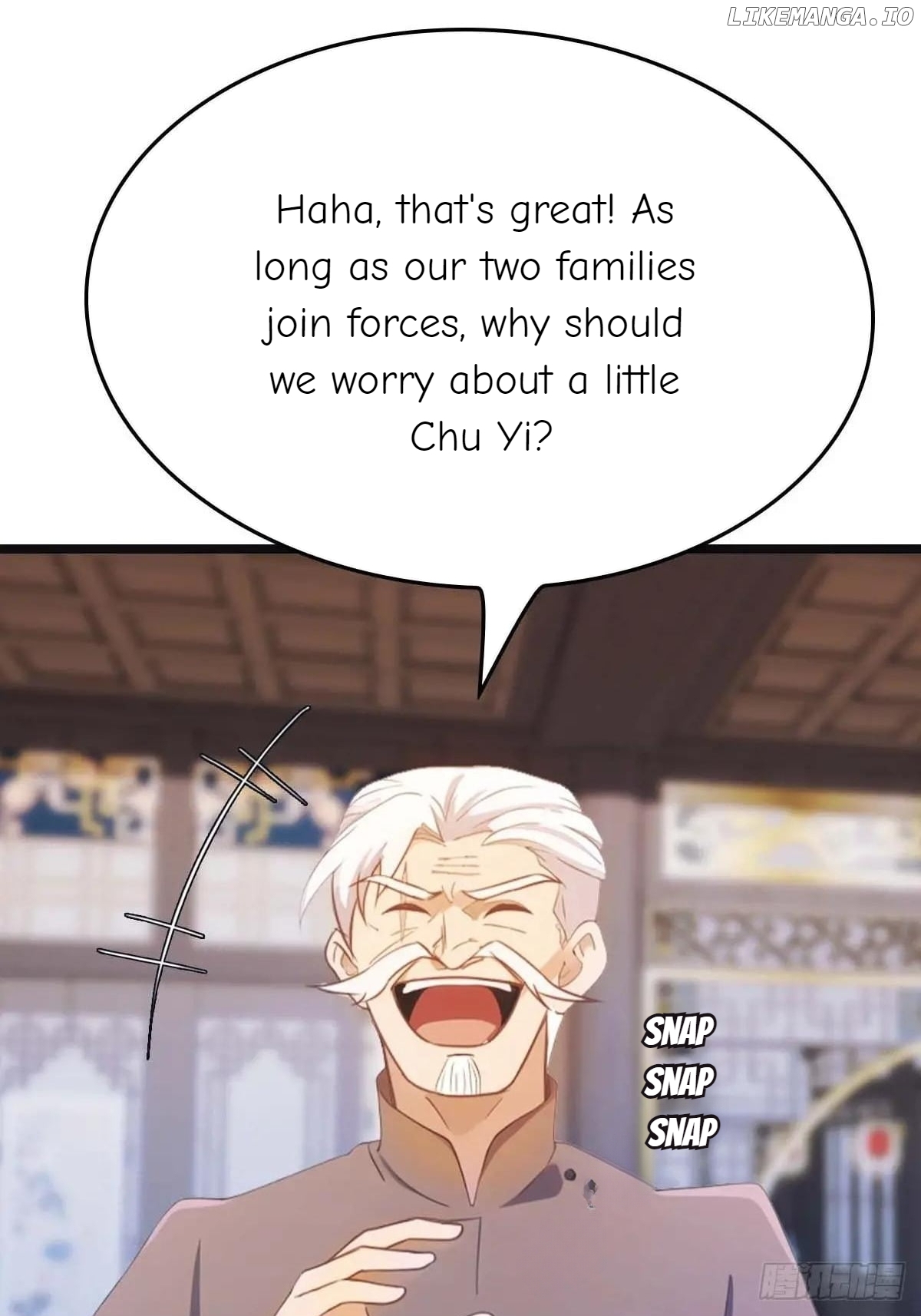 Cultivation Return on Campus – Ss2 Chapter 16 - page 10