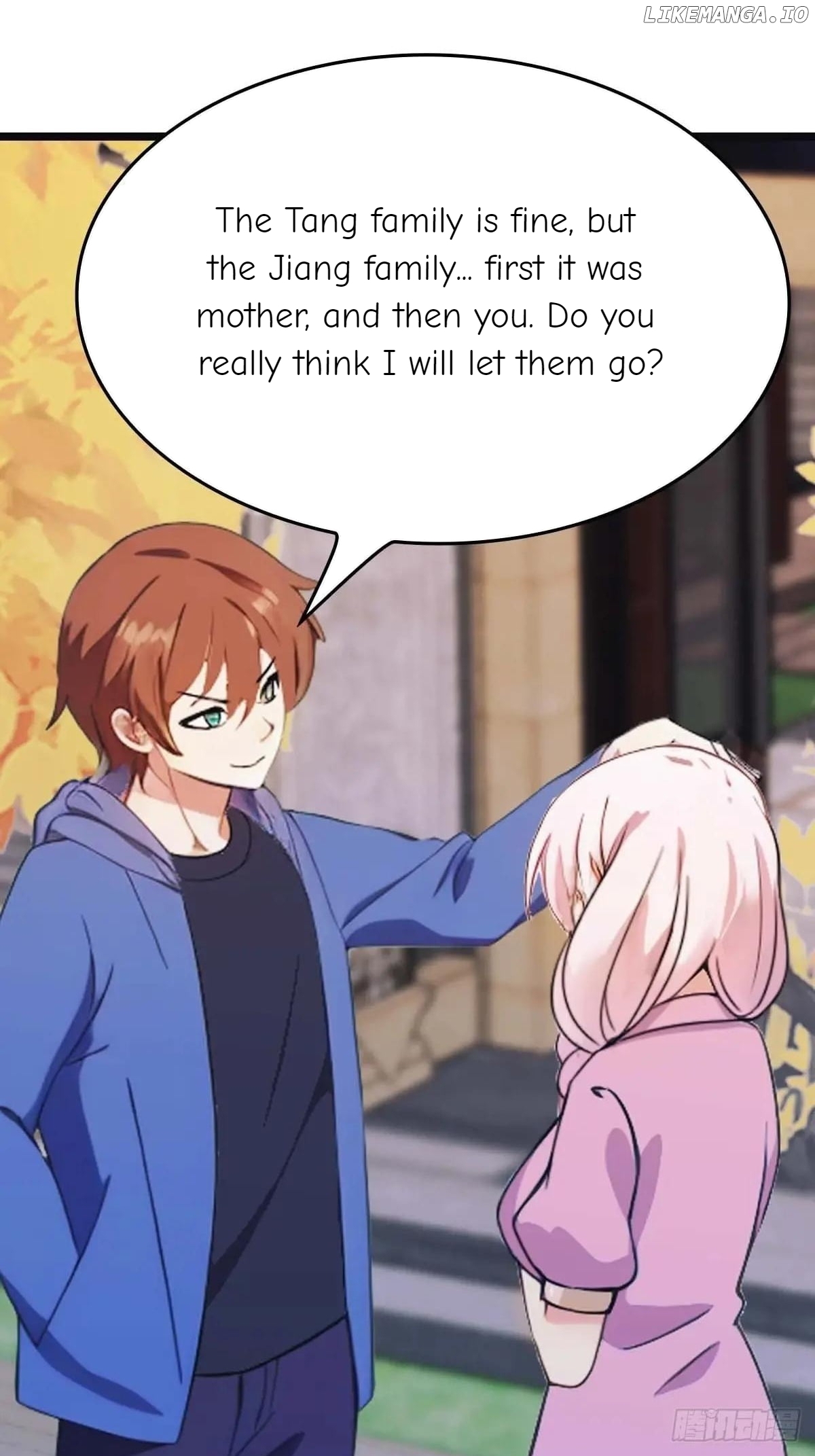 Cultivation Return on Campus – Ss2 Chapter 16 - page 20