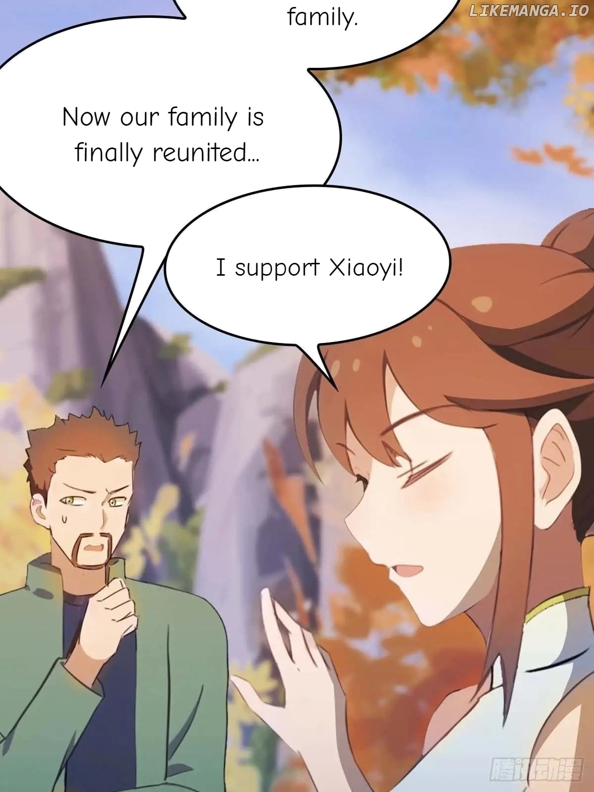 Cultivation Return on Campus – Ss2 Chapter 16 - page 25
