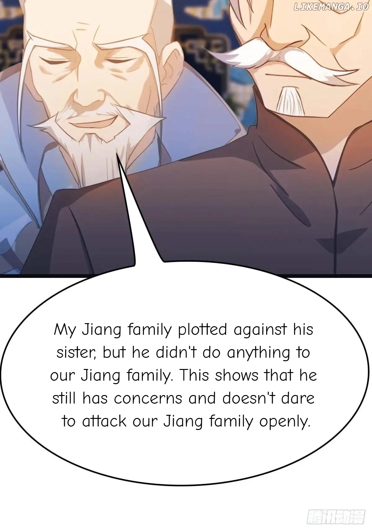 Cultivation Return on Campus – Ss2 Chapter 16 - page 6