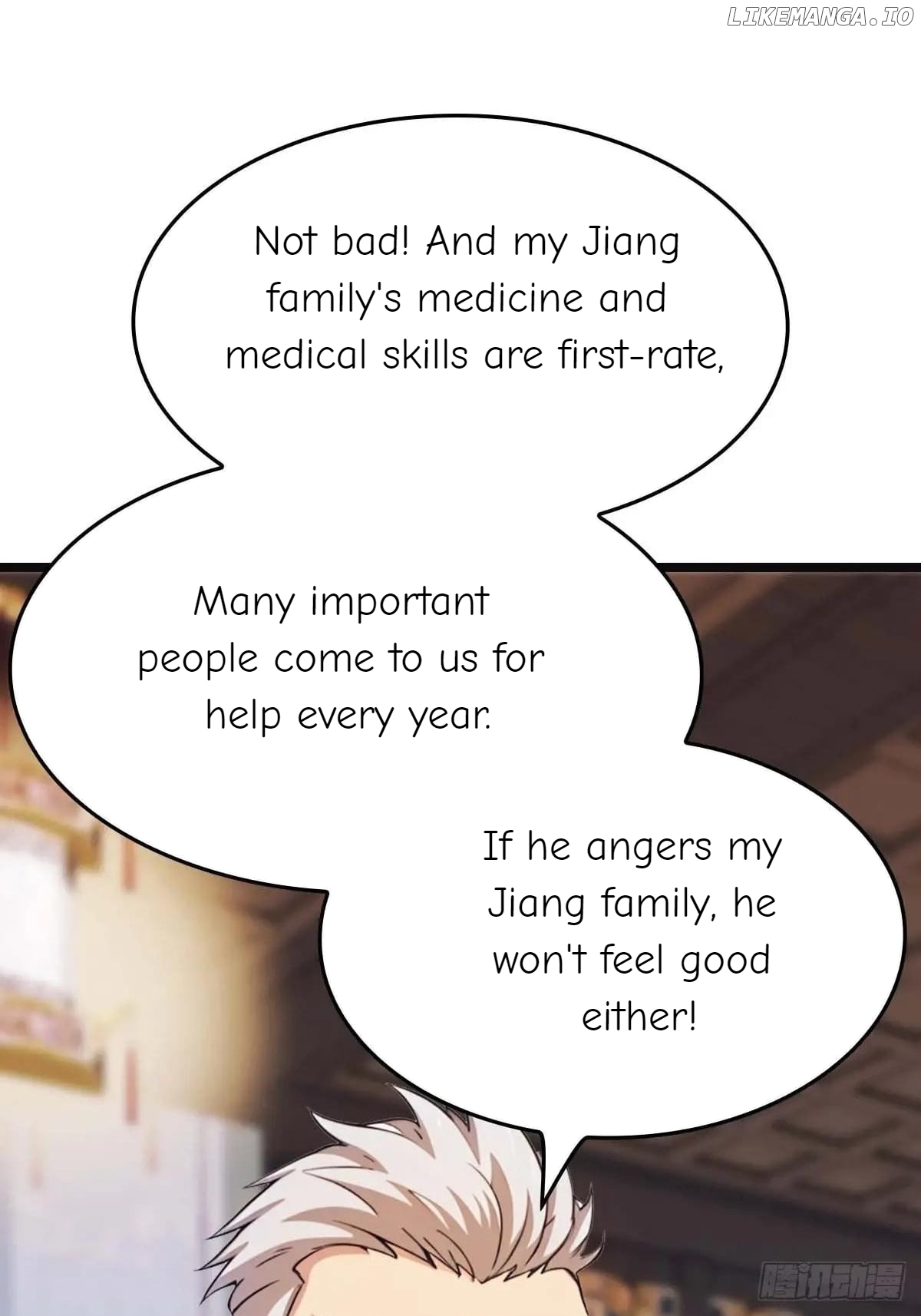 Cultivation Return on Campus – Ss2 Chapter 16 - page 8