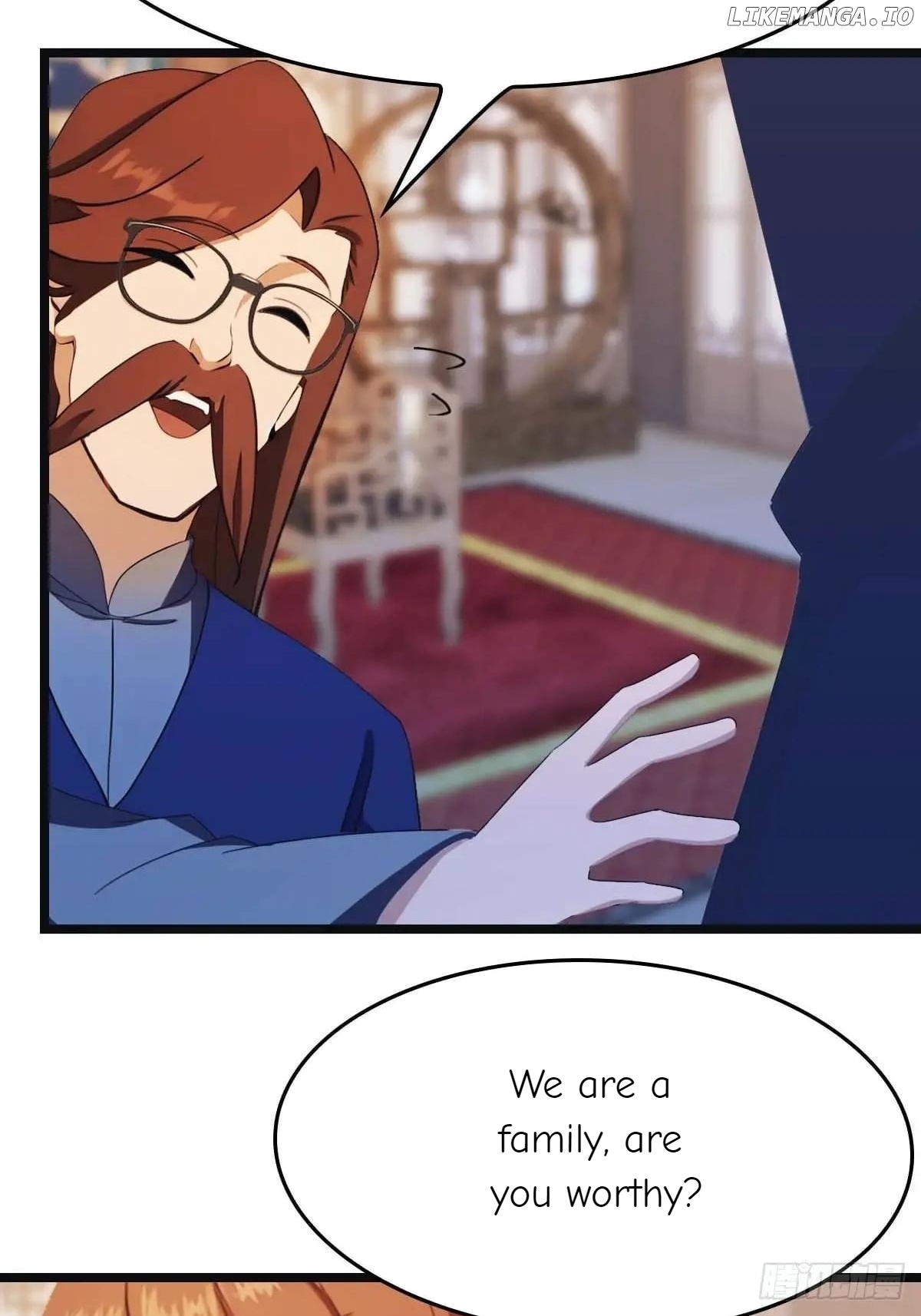 Cultivation Return on Campus – Ss2 Chapter 15 - page 11