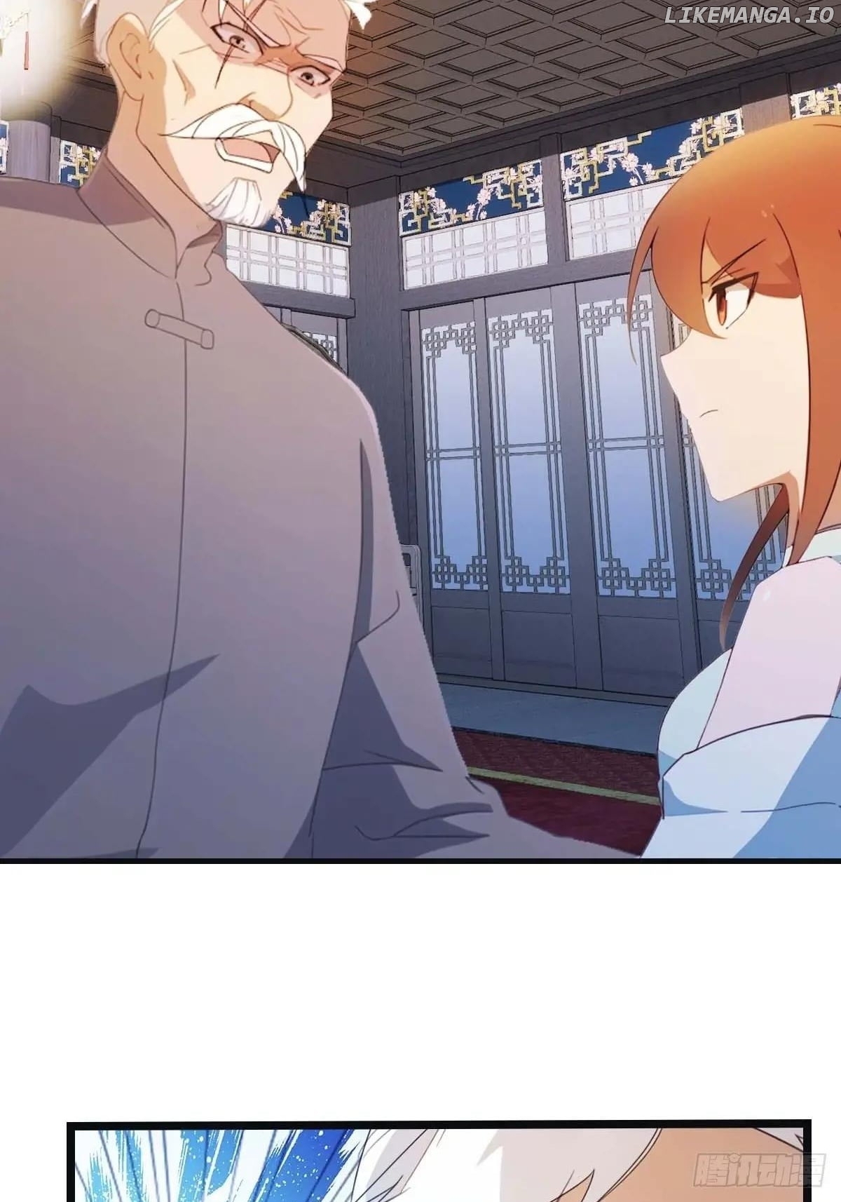 Cultivation Return on Campus – Ss2 Chapter 15 - page 15