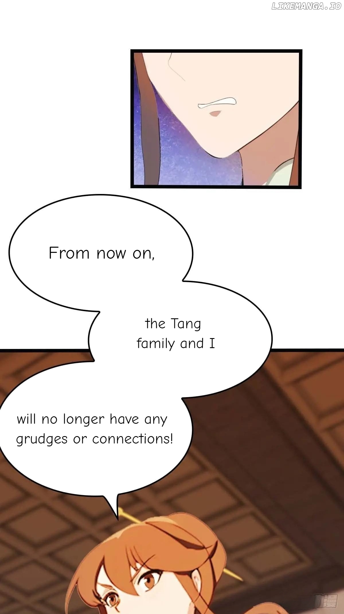 Cultivation Return on Campus – Ss2 Chapter 15 - page 23
