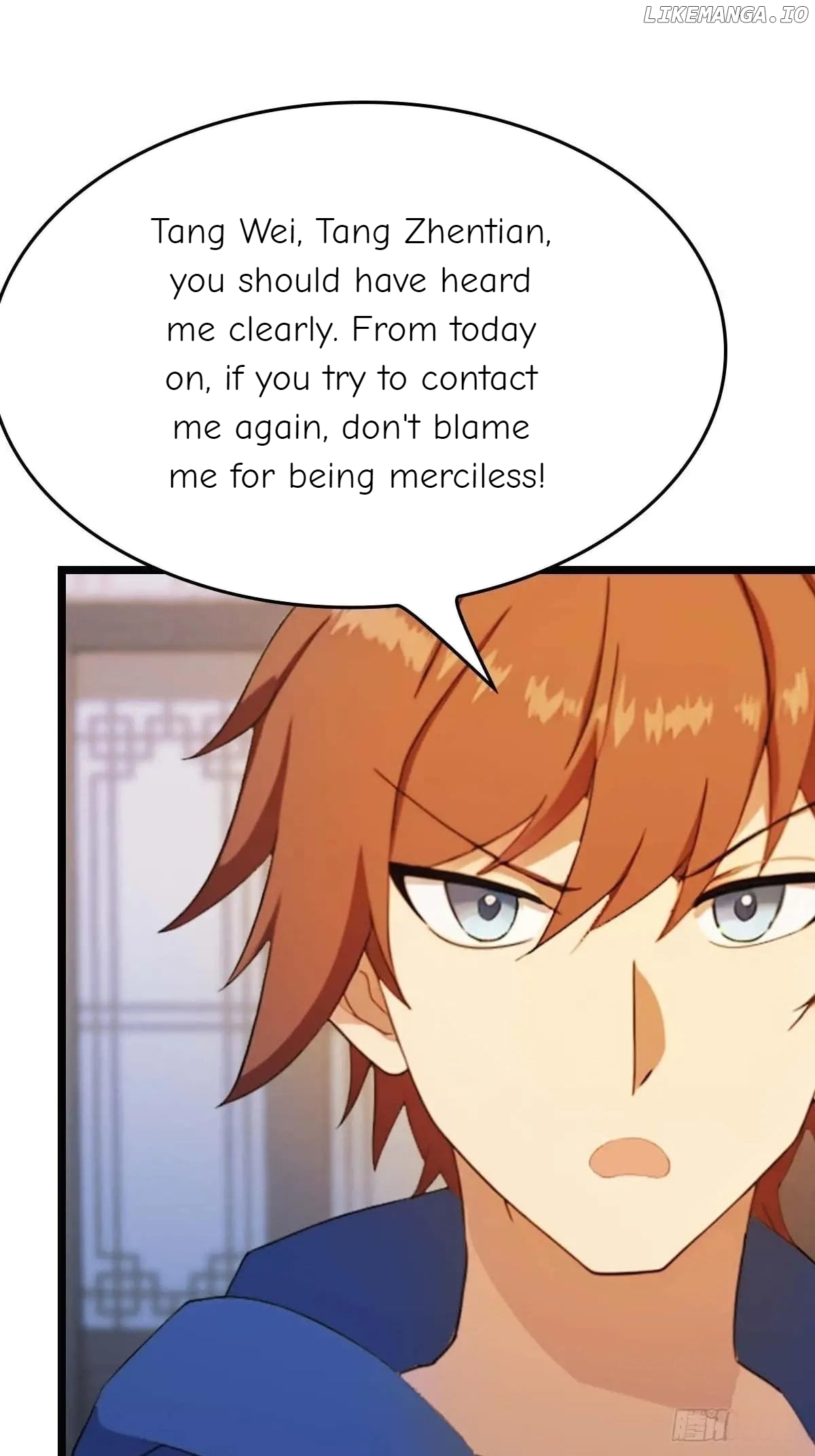 Cultivation Return on Campus – Ss2 Chapter 15 - page 27