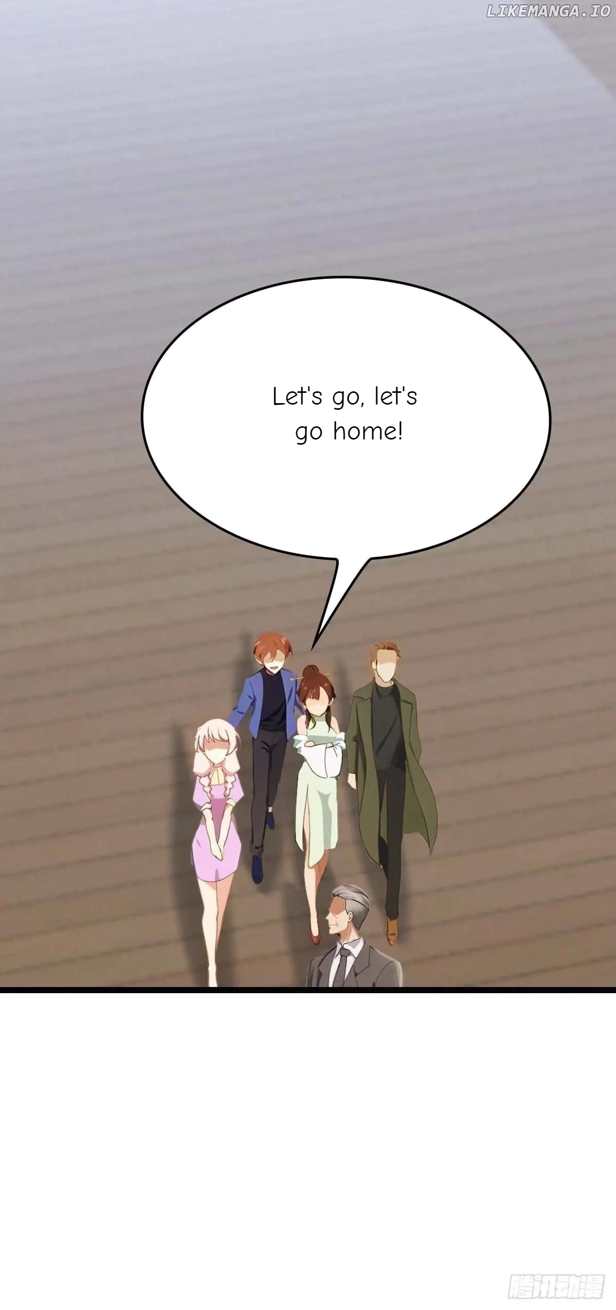 Cultivation Return on Campus – Ss2 Chapter 15 - page 30