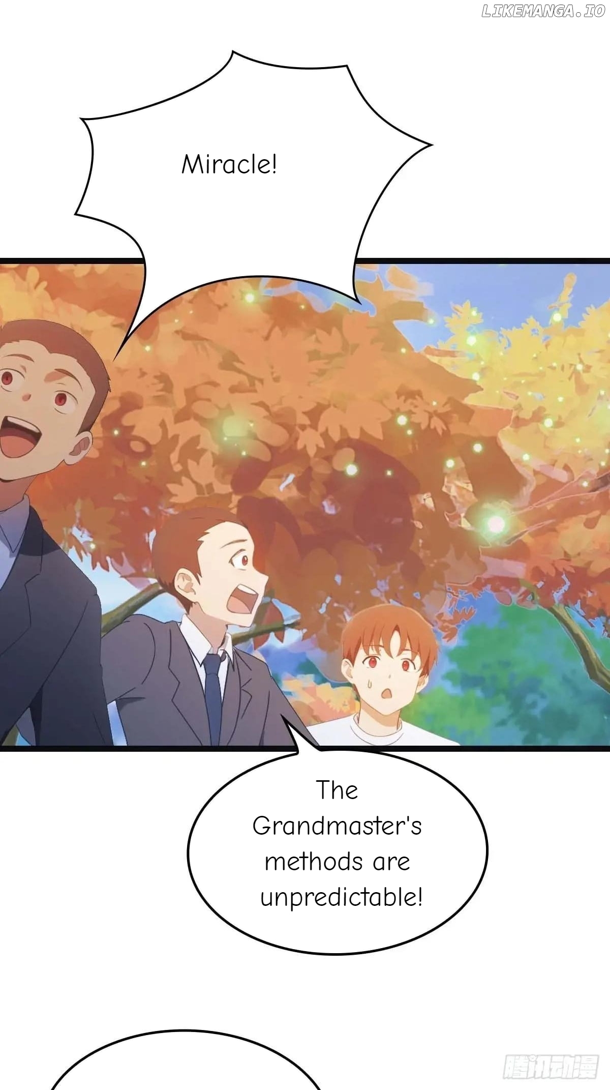 Cultivation Return on Campus – Ss2 Chapter 15 - page 38