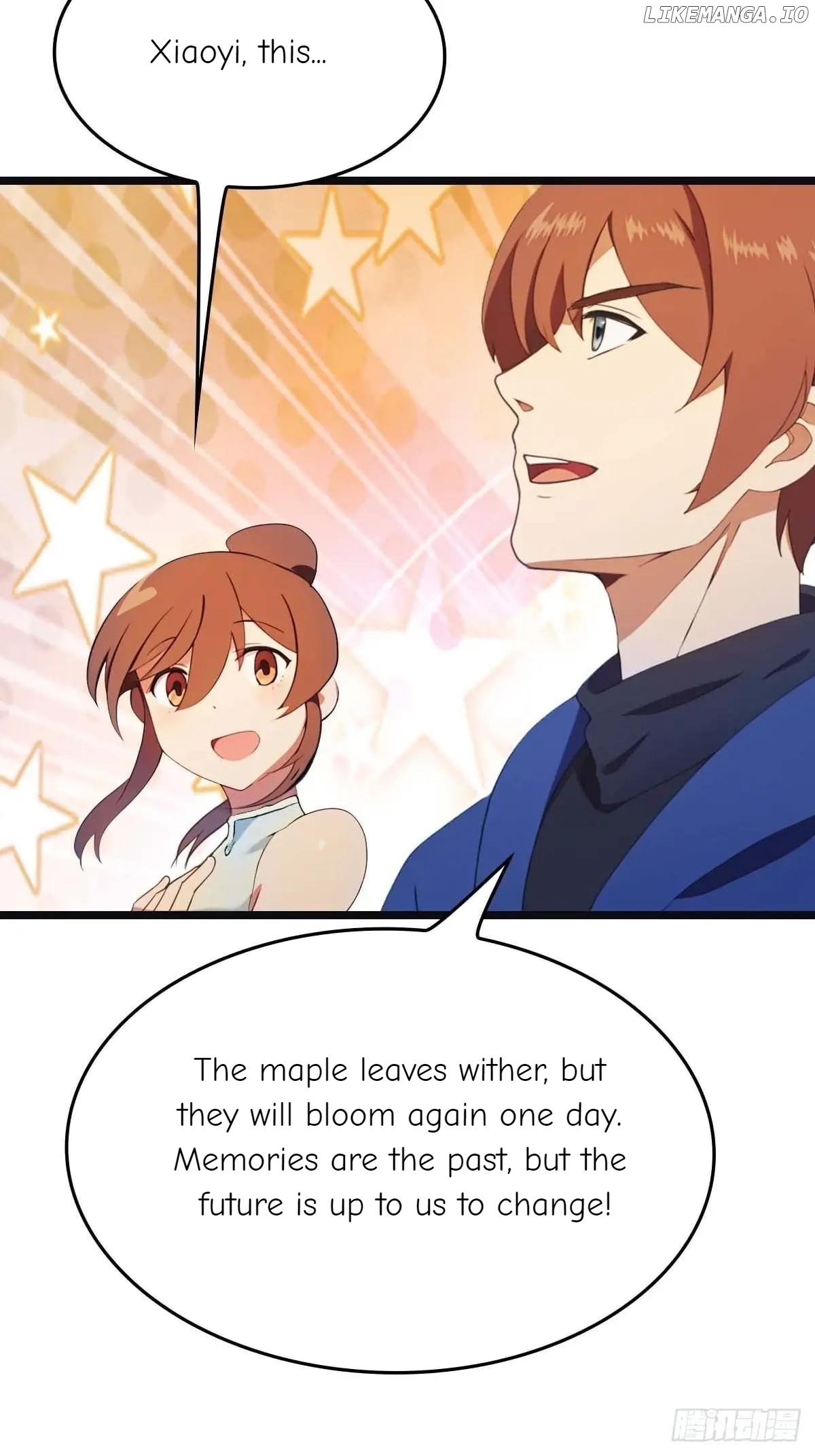 Cultivation Return on Campus – Ss2 Chapter 15 - page 39