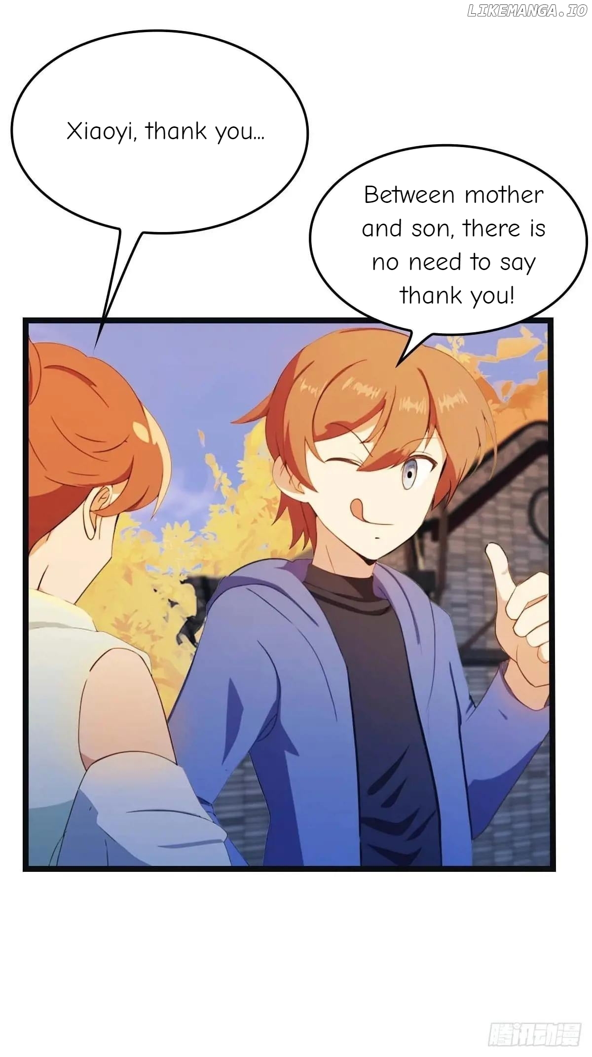 Cultivation Return on Campus – Ss2 Chapter 15 - page 40