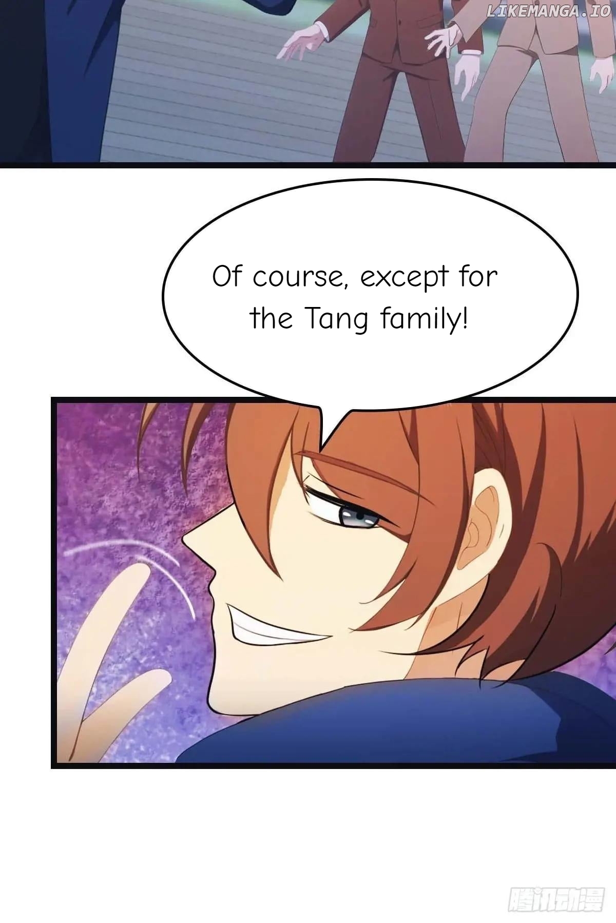 Cultivation Return on Campus – Ss2 Chapter 15 - page 42