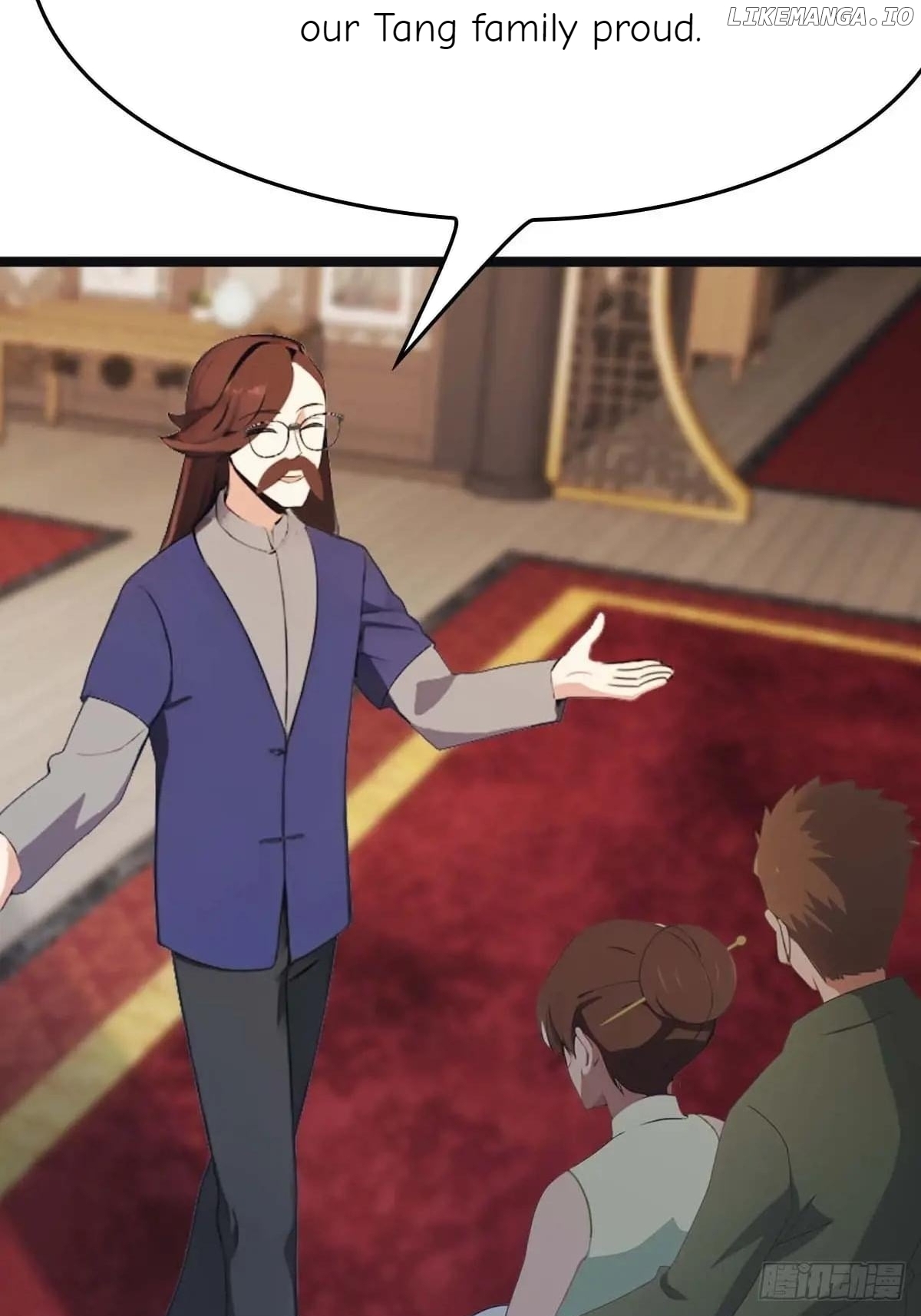 Cultivation Return on Campus – Ss2 Chapter 15 - page 6