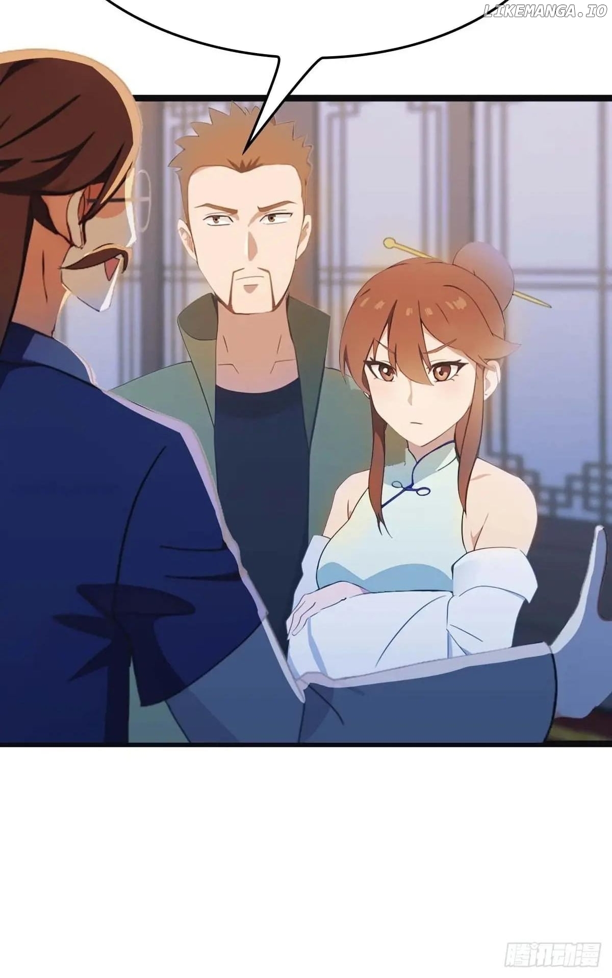 Cultivation Return on Campus – Ss2 Chapter 15 - page 8