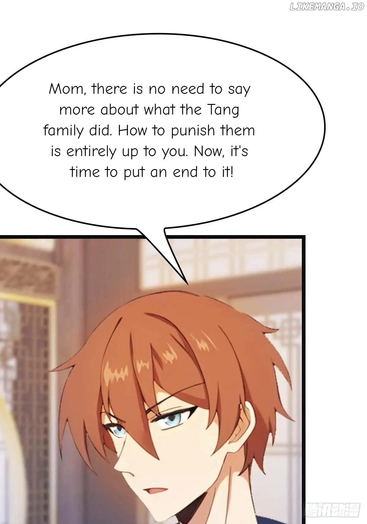 Cultivation Return on Campus – Ss2 Chapter 15 - page 9