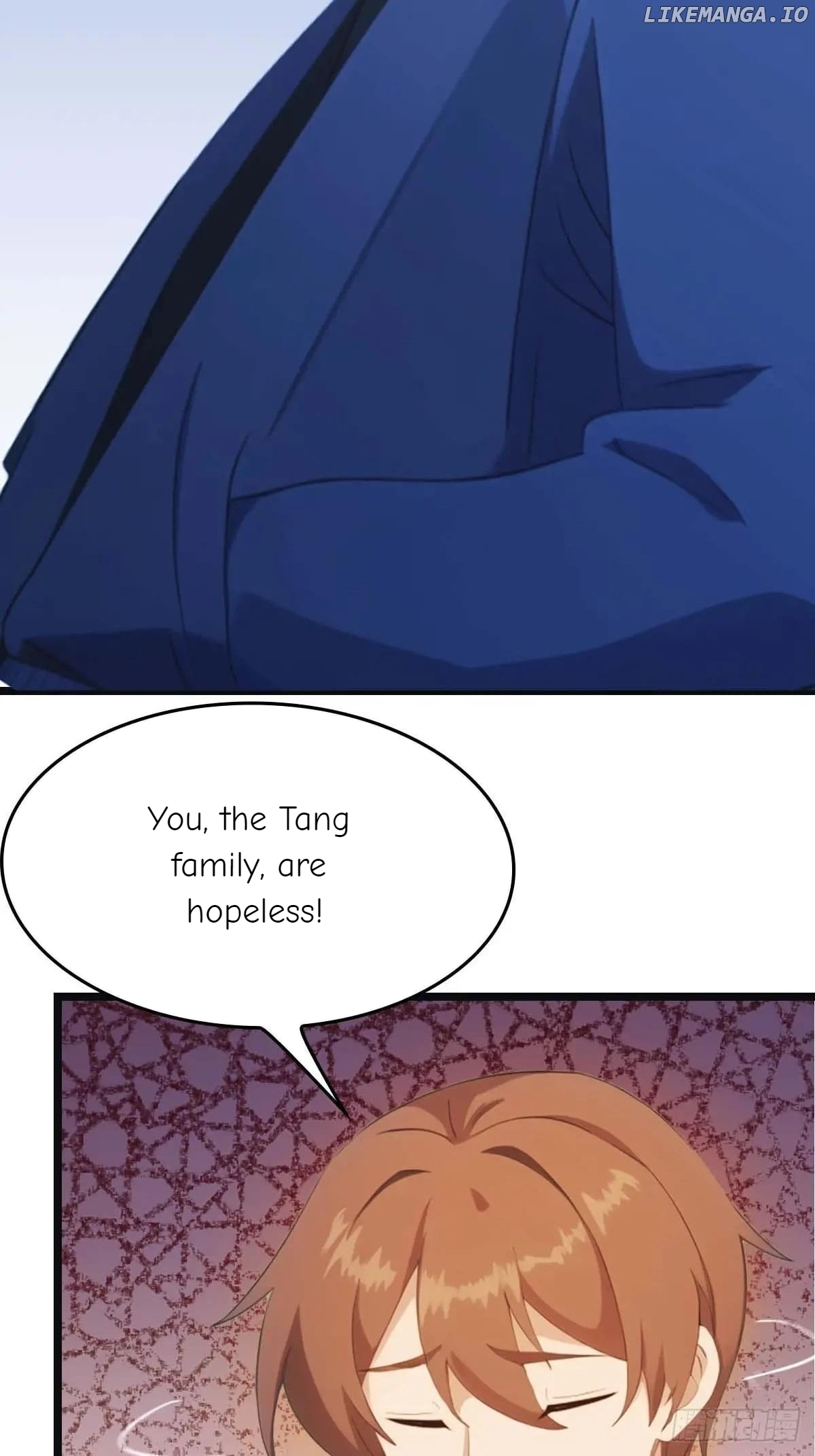 Cultivation Return on Campus – Ss2 Chapter 14 - page 10