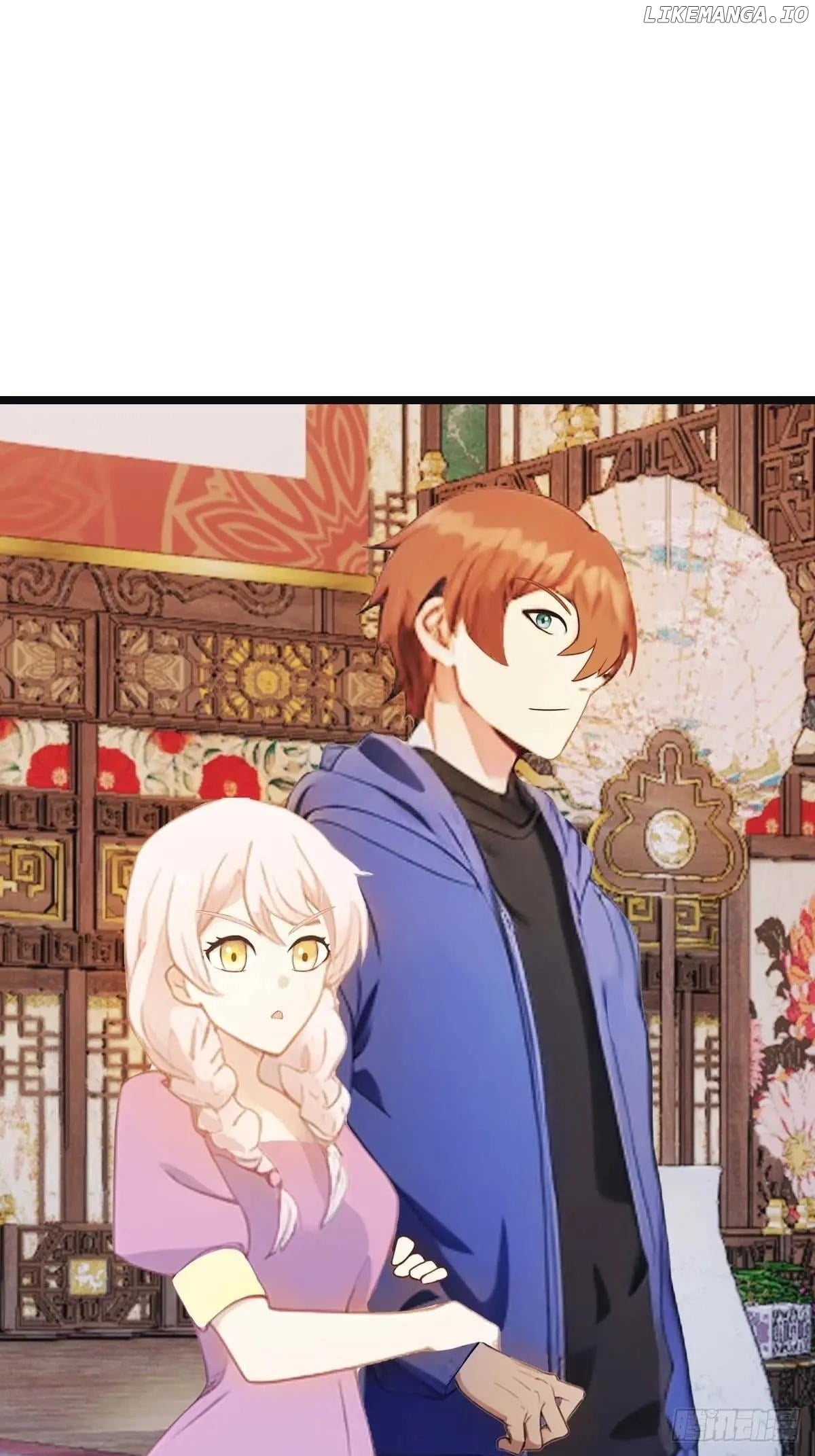 Cultivation Return on Campus – Ss2 Chapter 14 - page 14